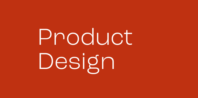 Product Design