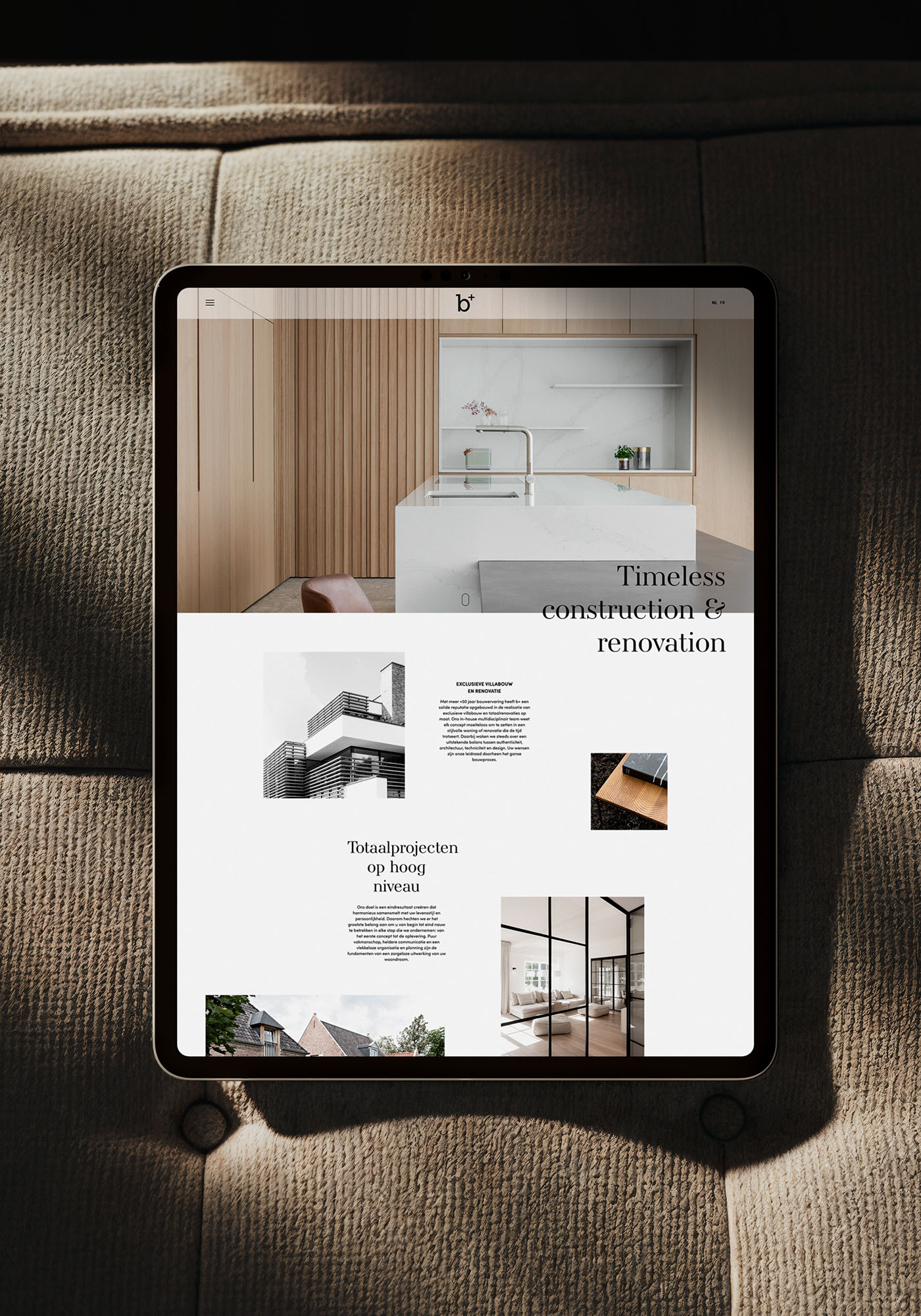 brochures