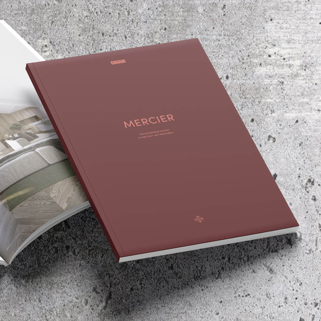 brochures