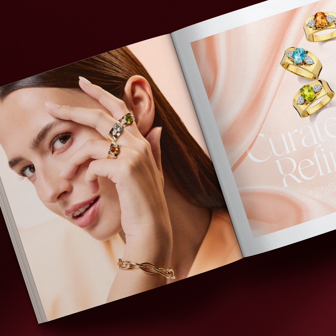 brochures