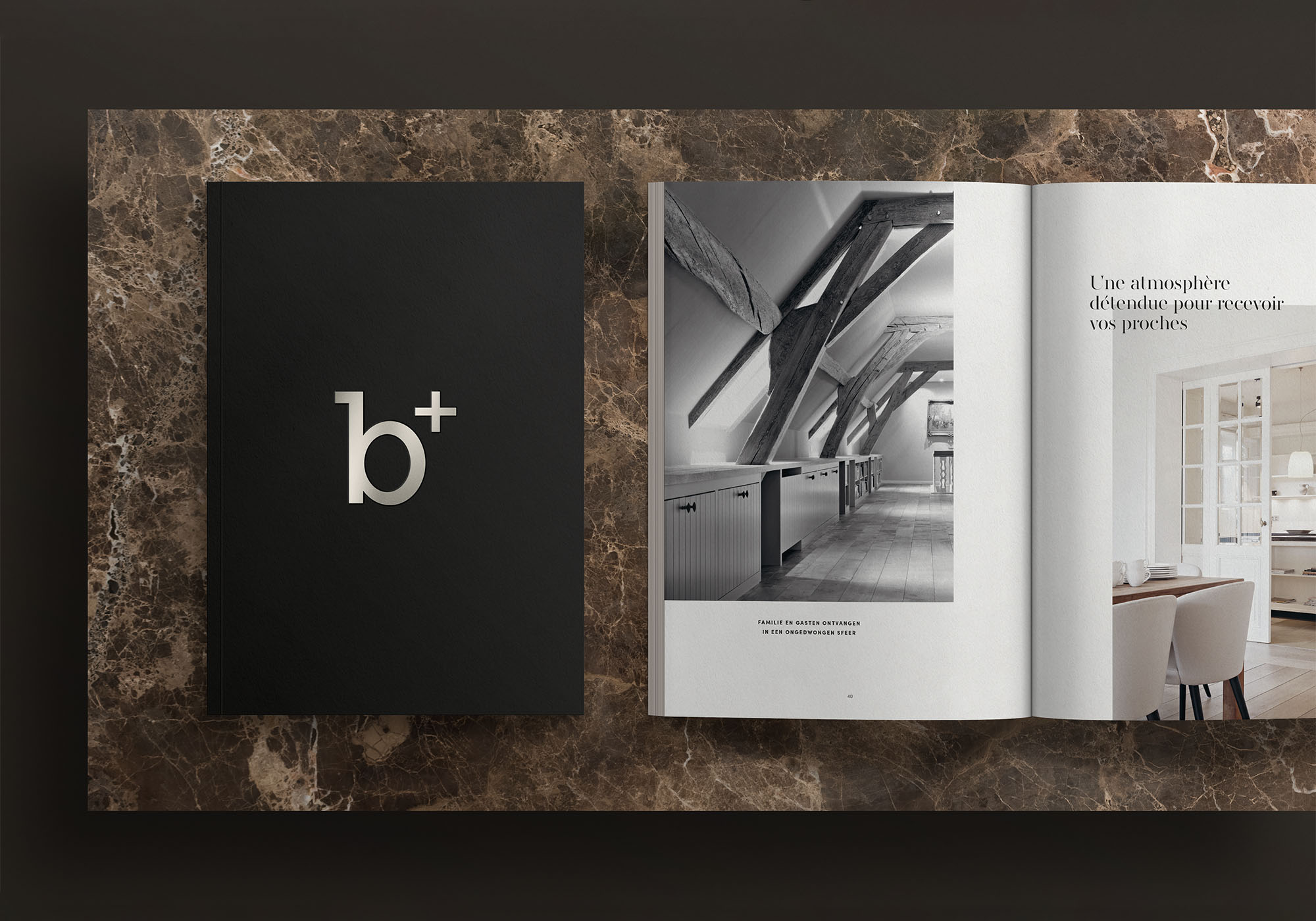 brochures