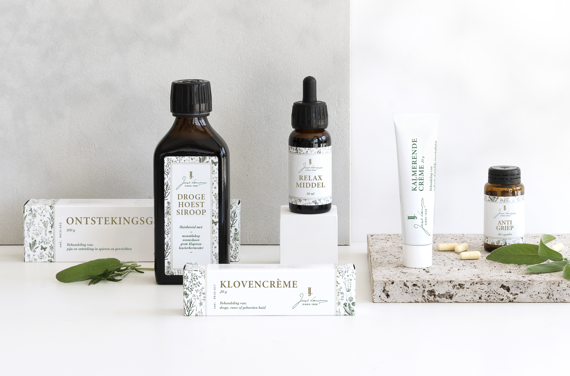 packaging