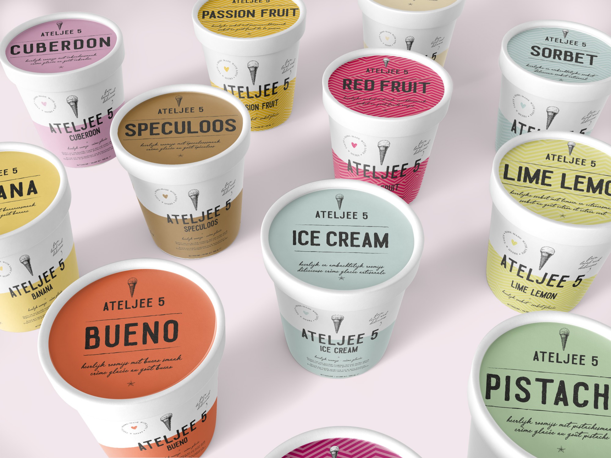 packaging