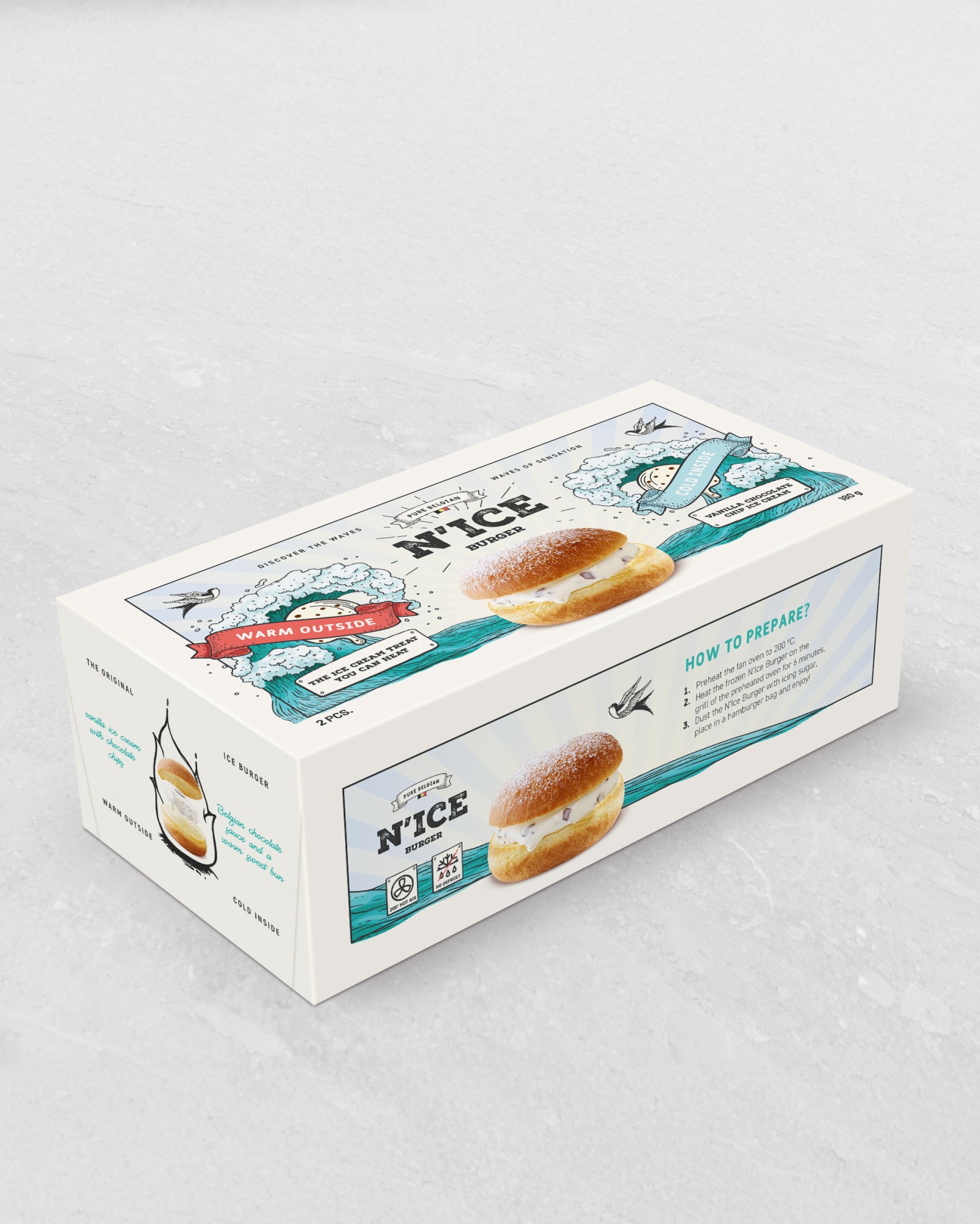 packaging