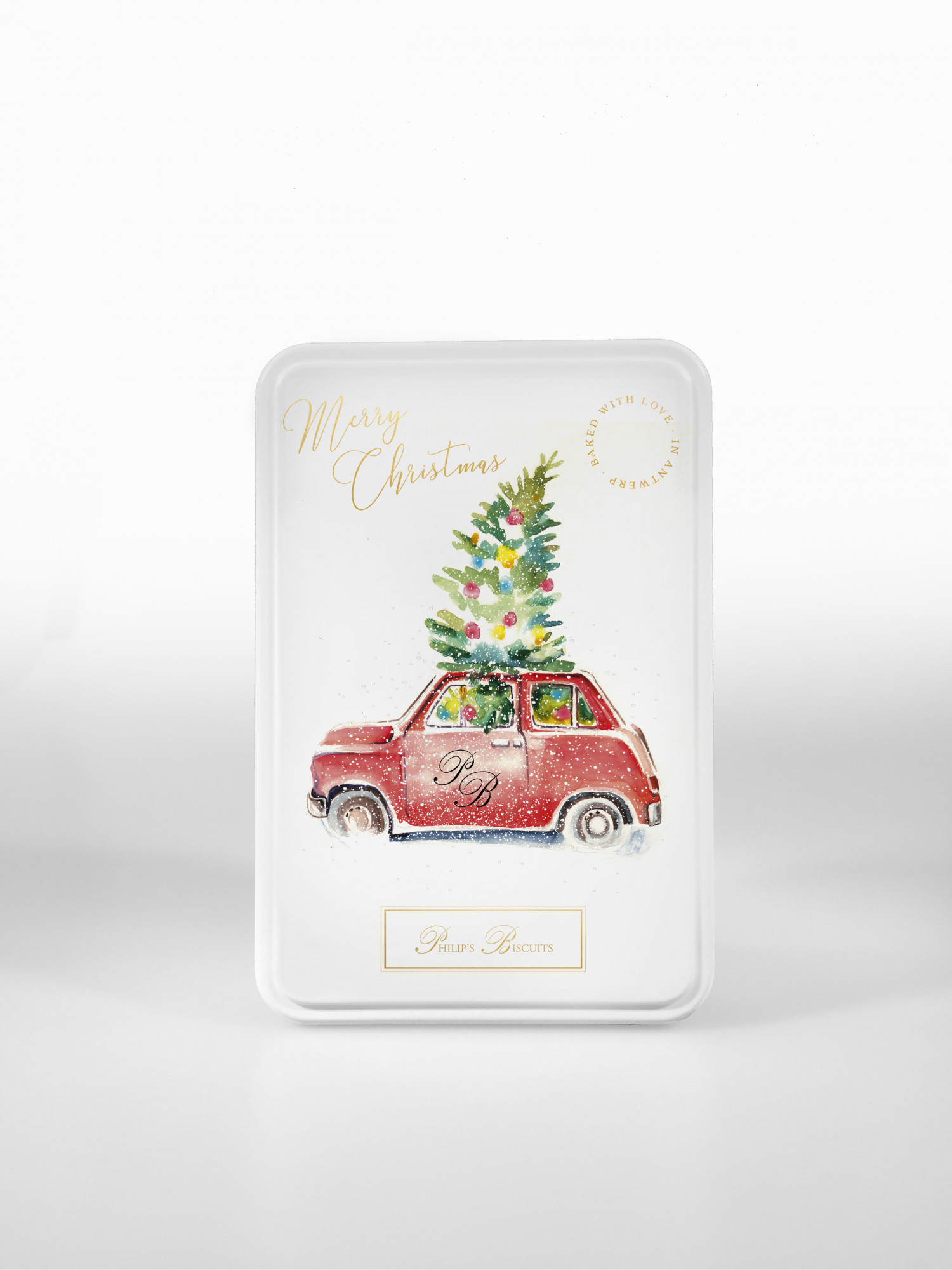packaging