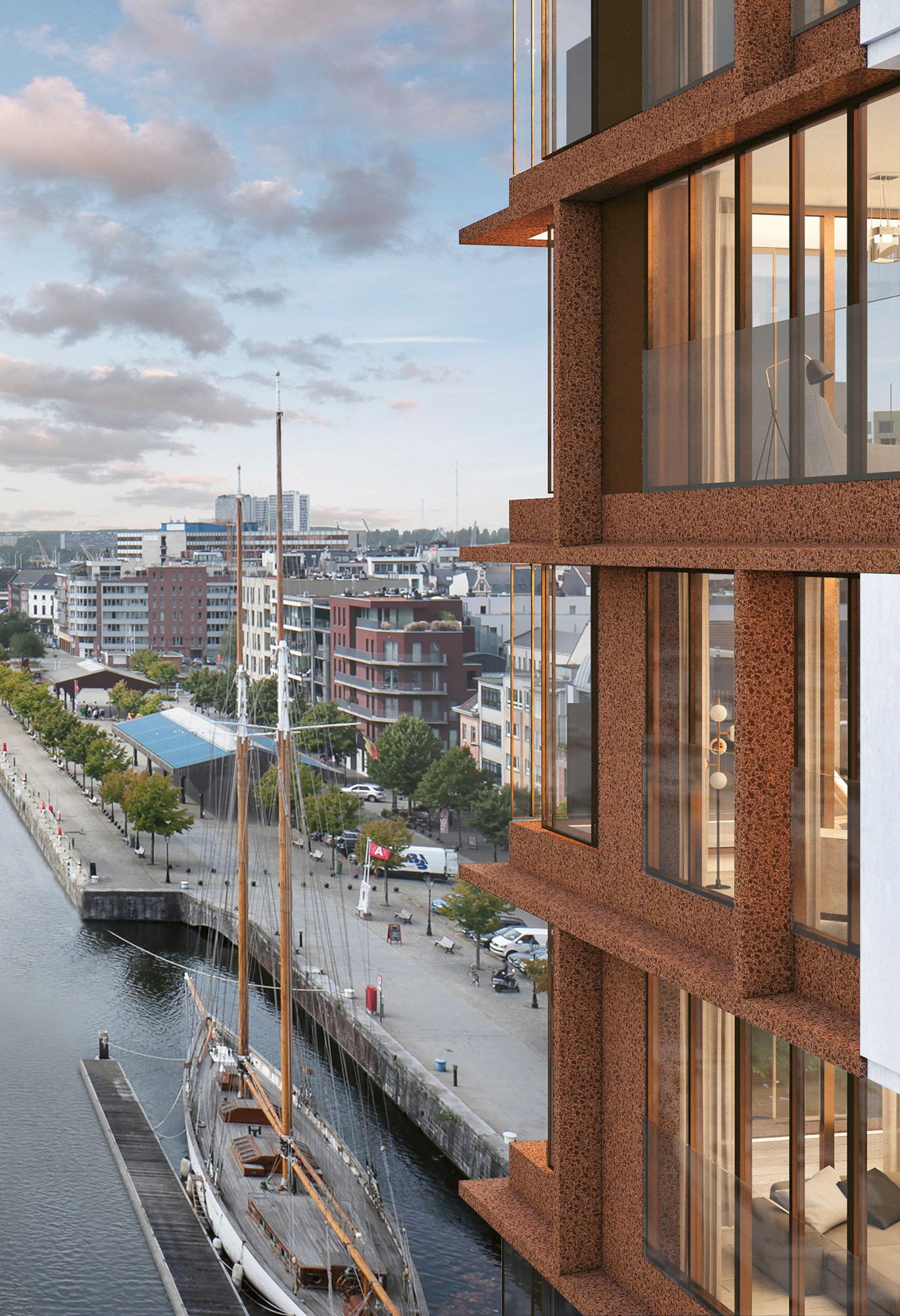 bermaso & vlaamse poort