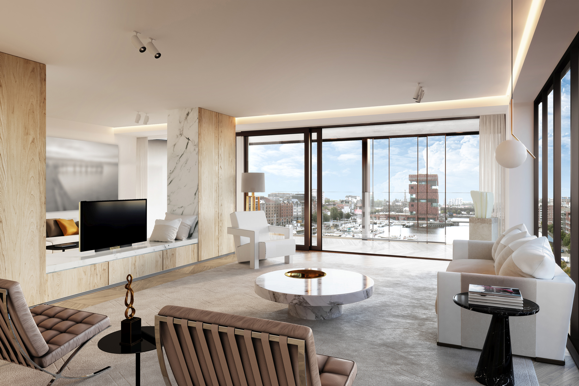 bermaso & vlaamse poort