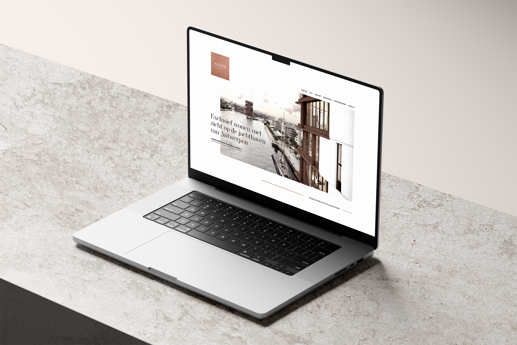 bermaso & vlaamse poort