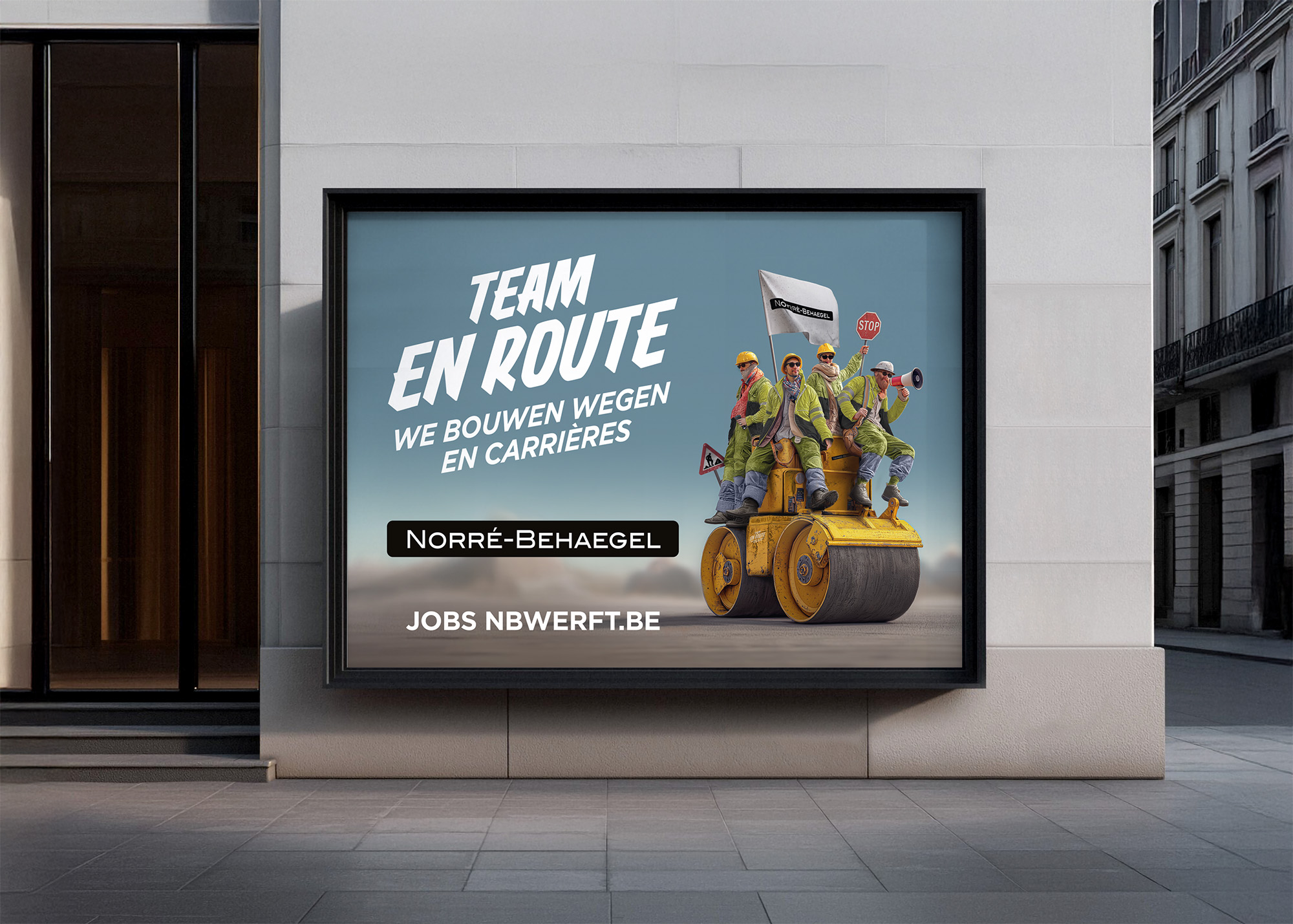 employer branding