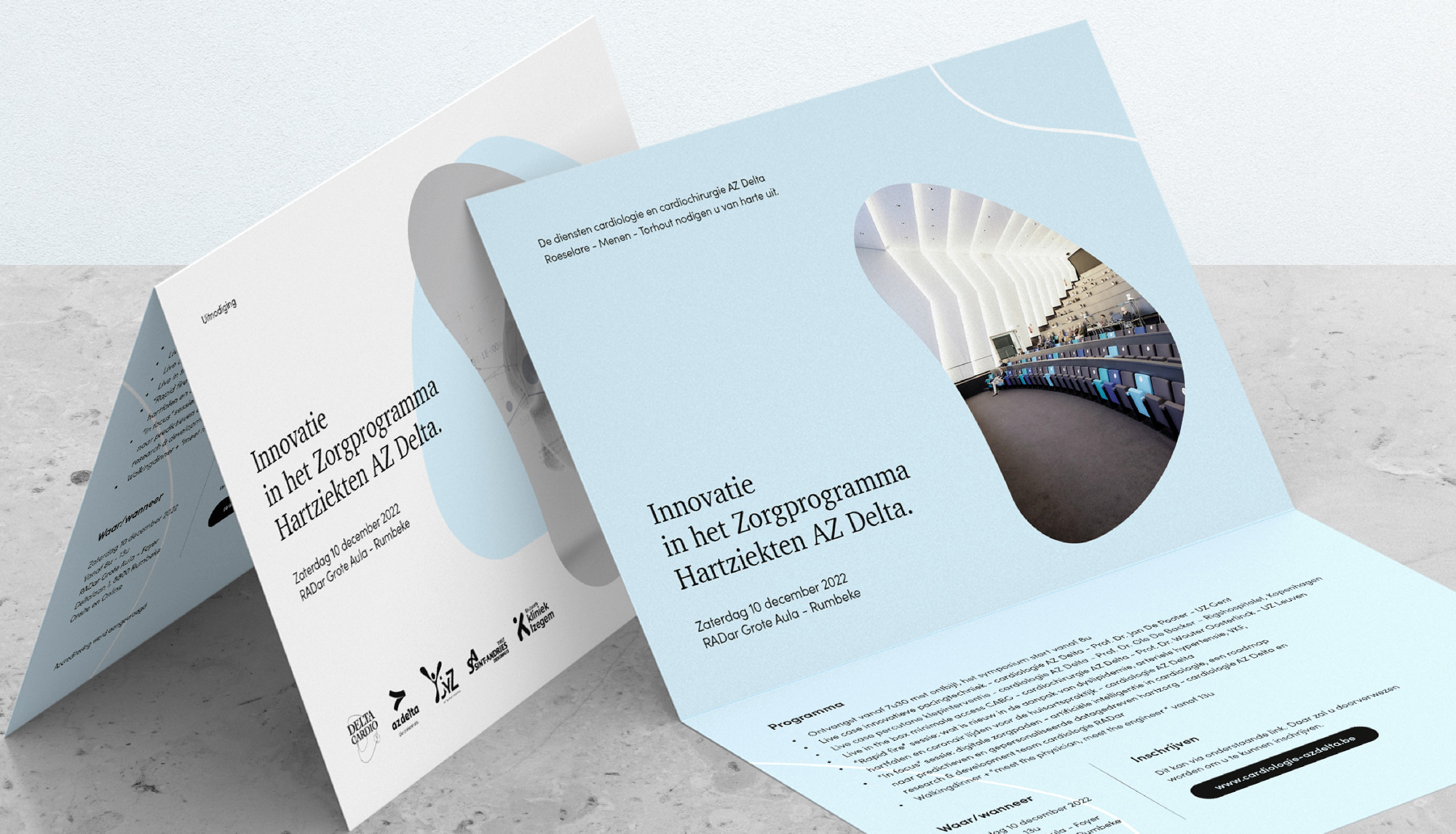 hartcentrum az delta