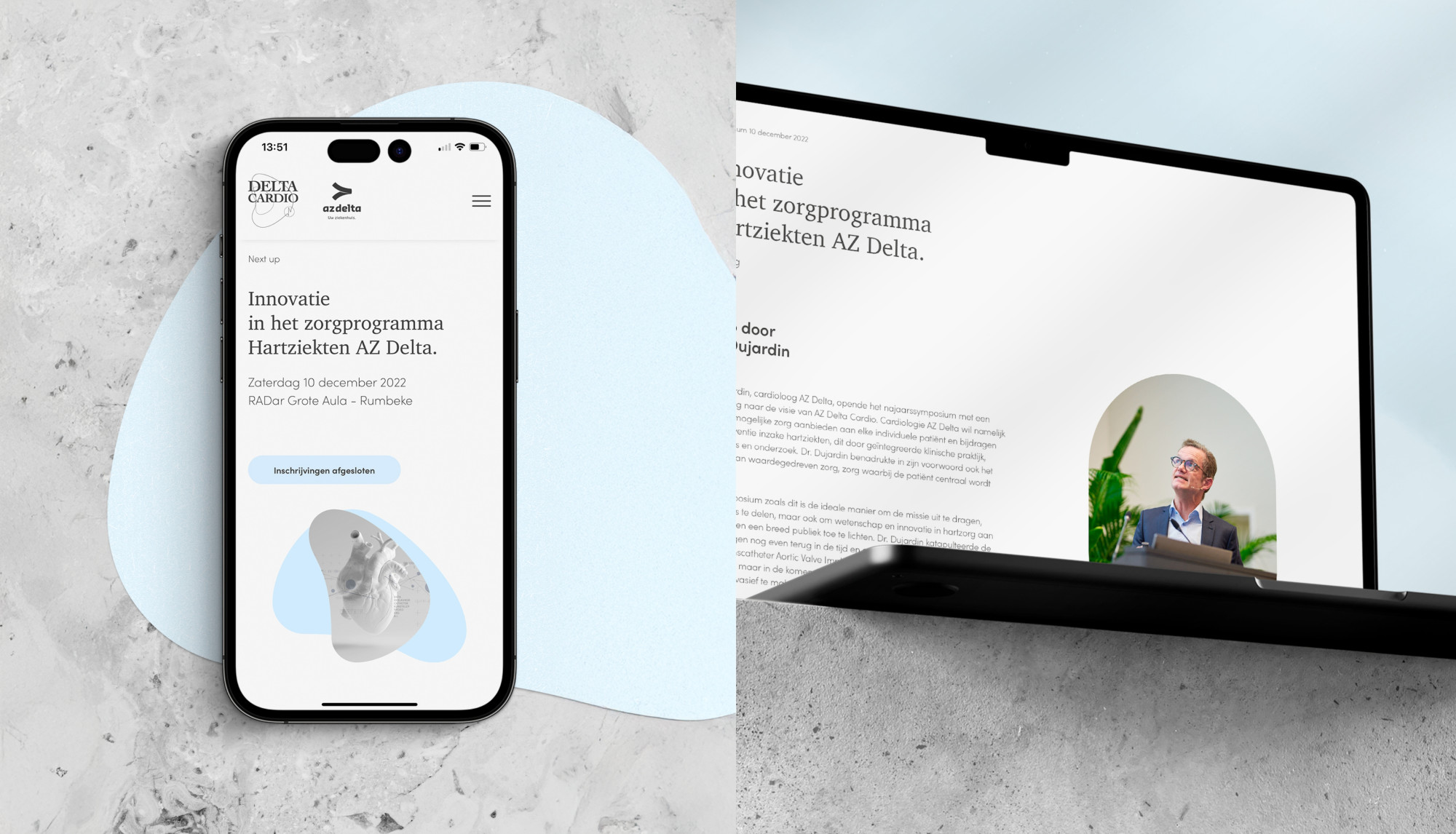 hartcentrum az delta