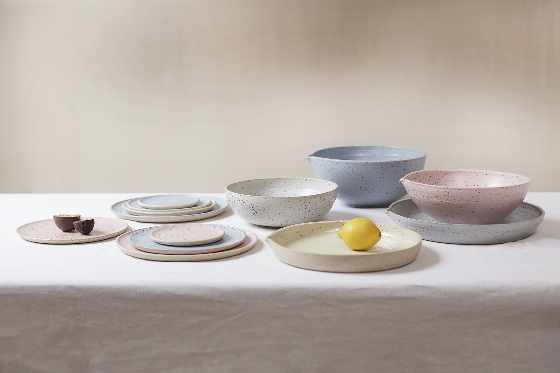 honest pottery