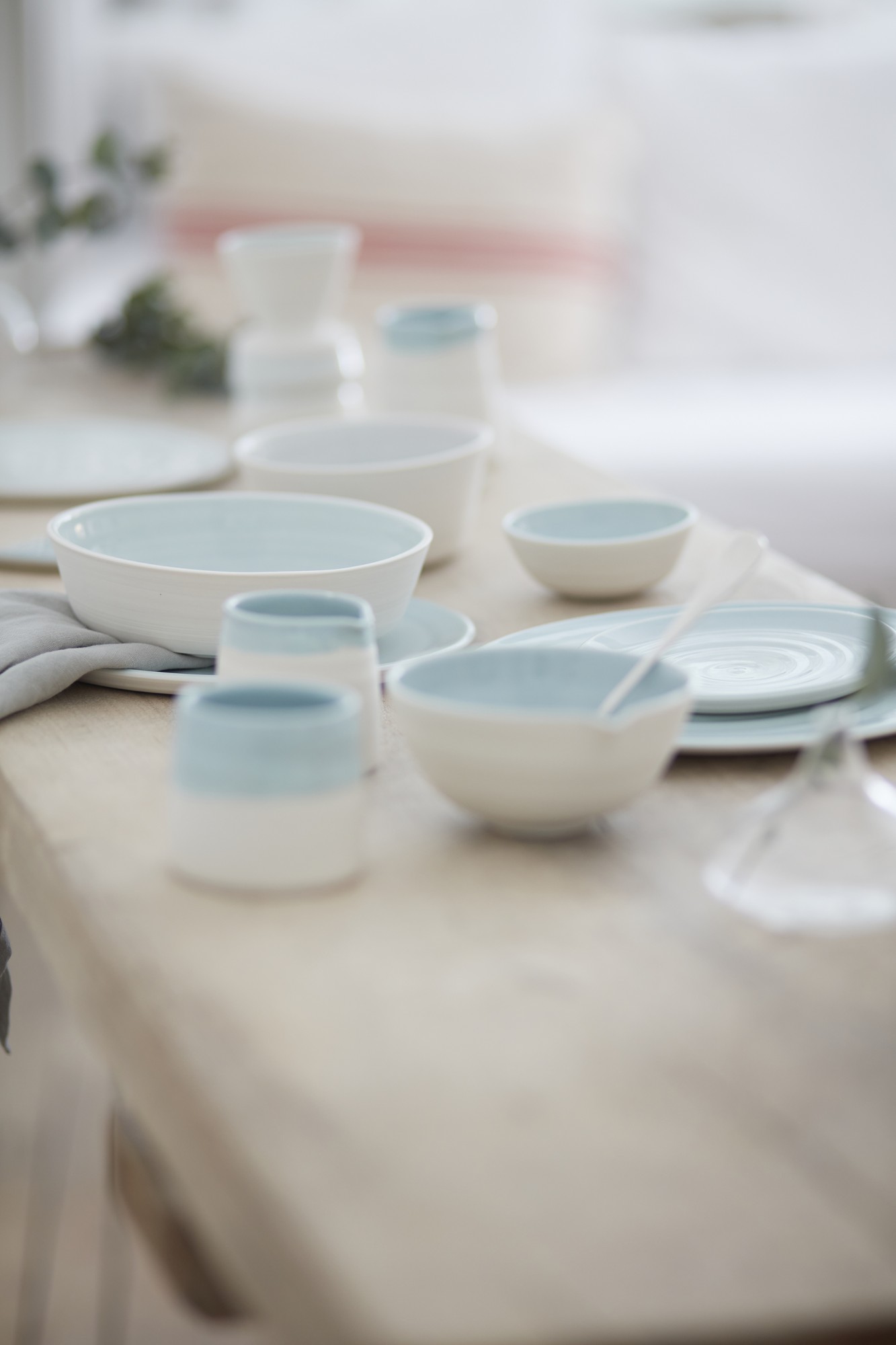 honest pottery