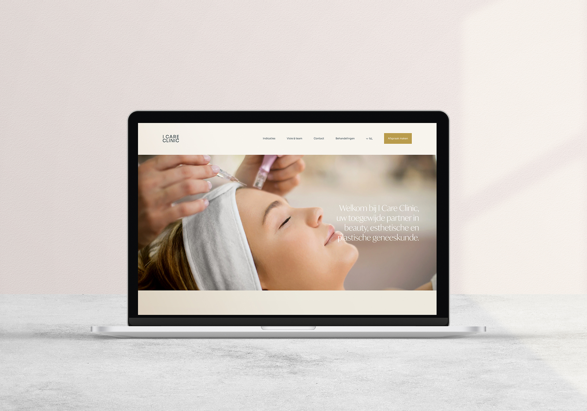 i care clinic