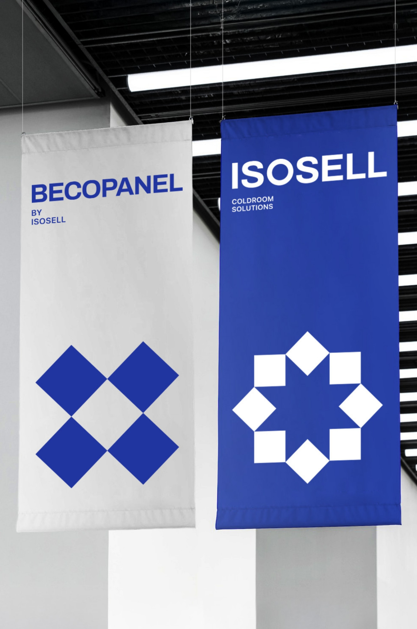 isosell & becopanel