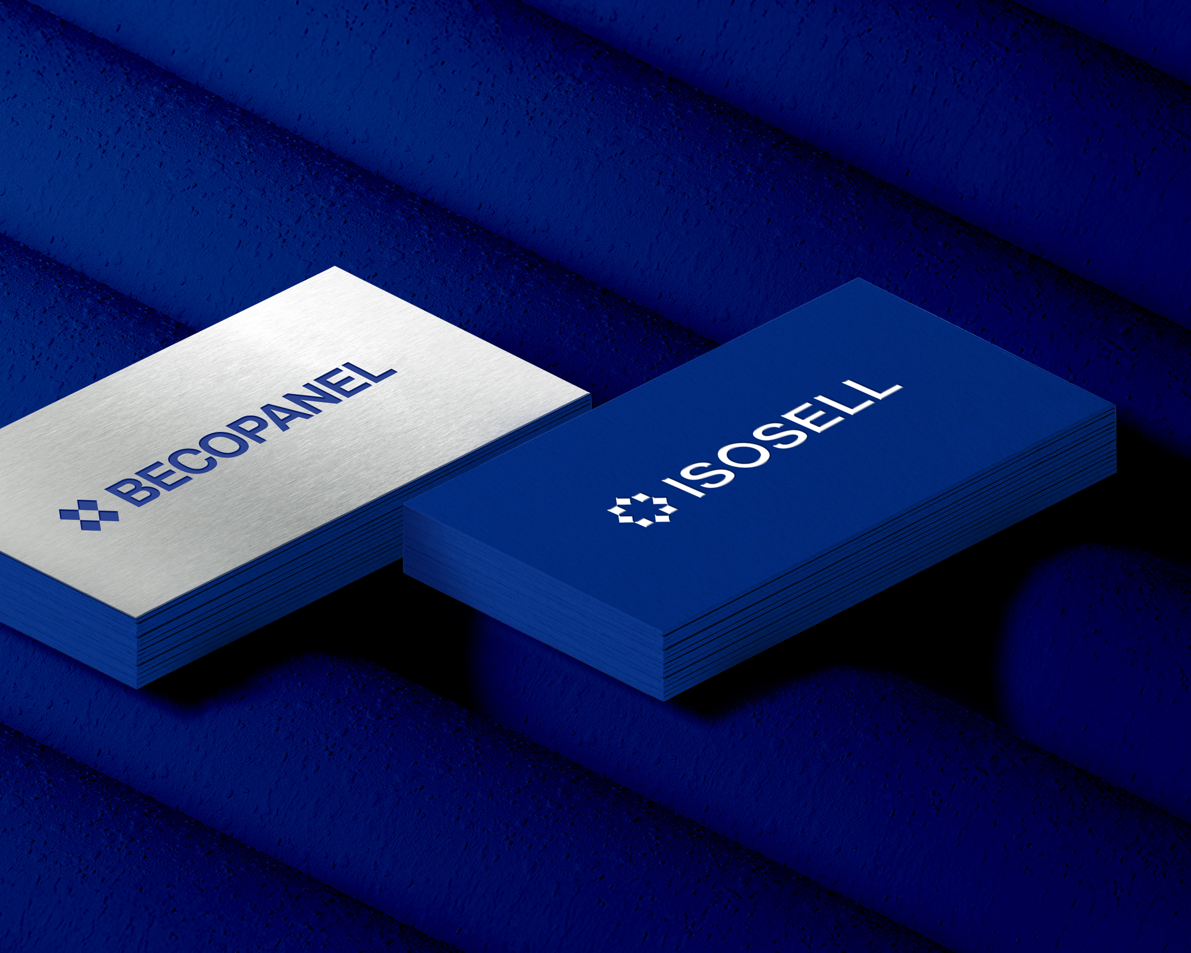 isosell & becopanel