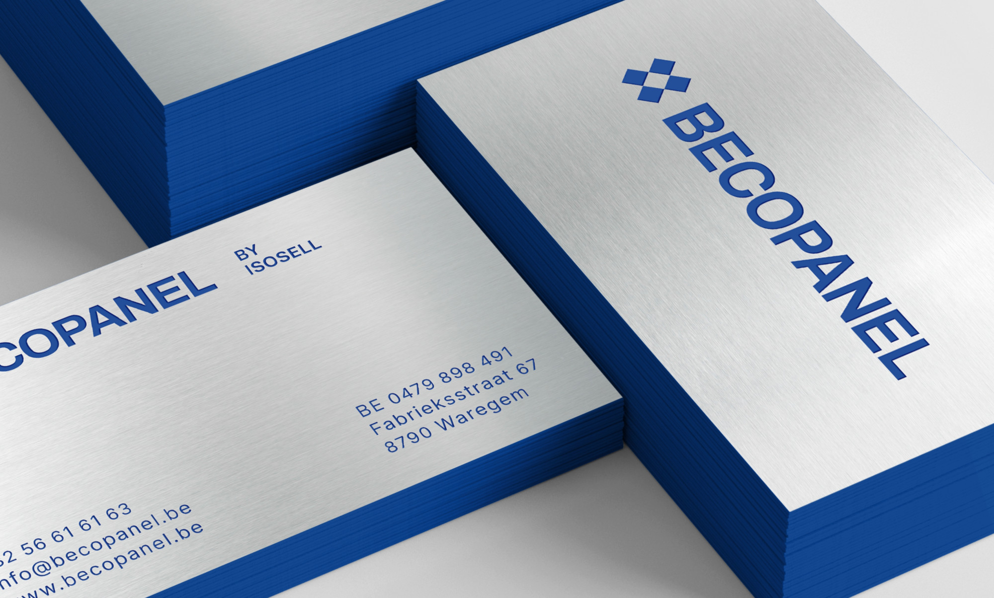 isosell & becopanel