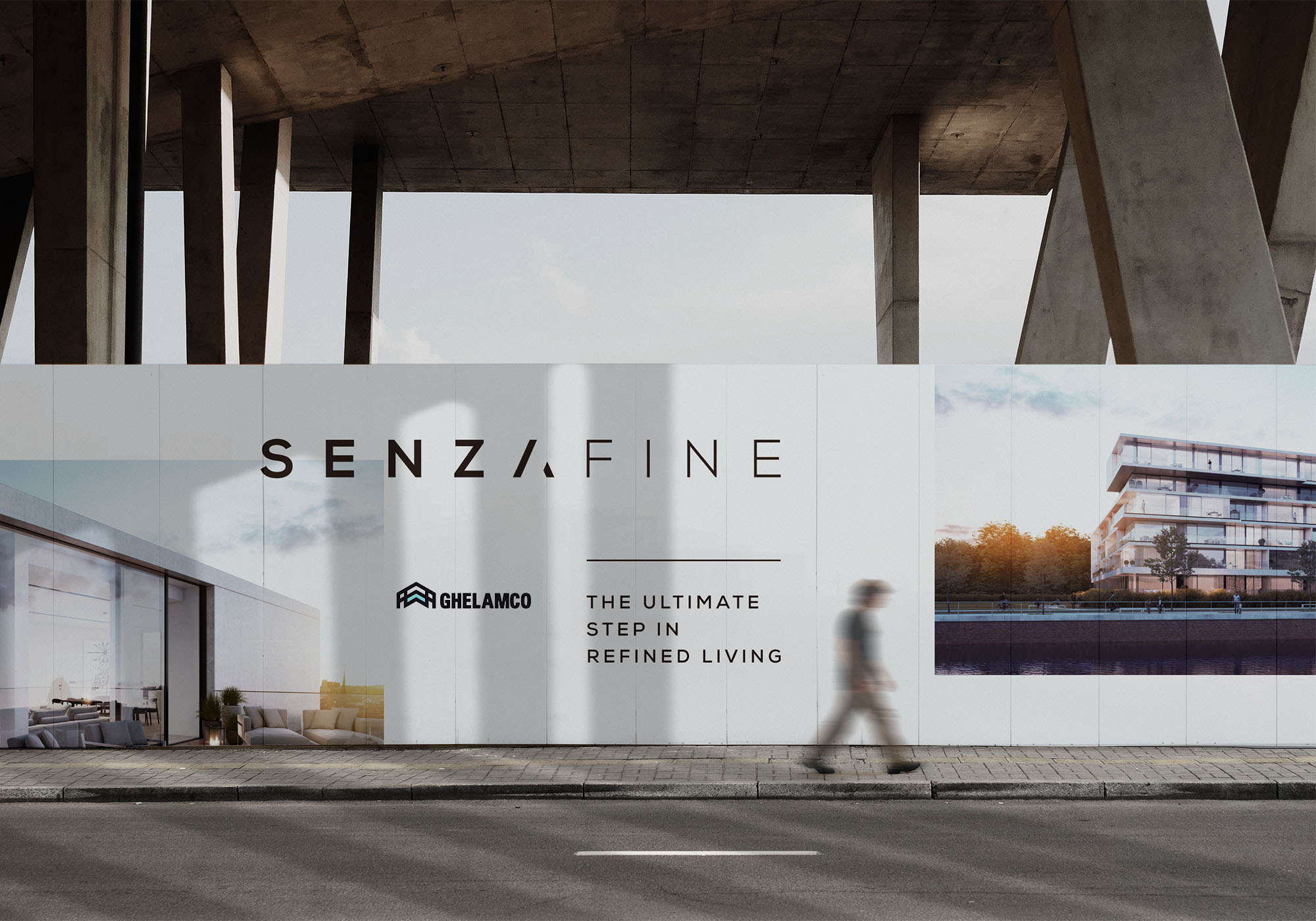 real estate branding
