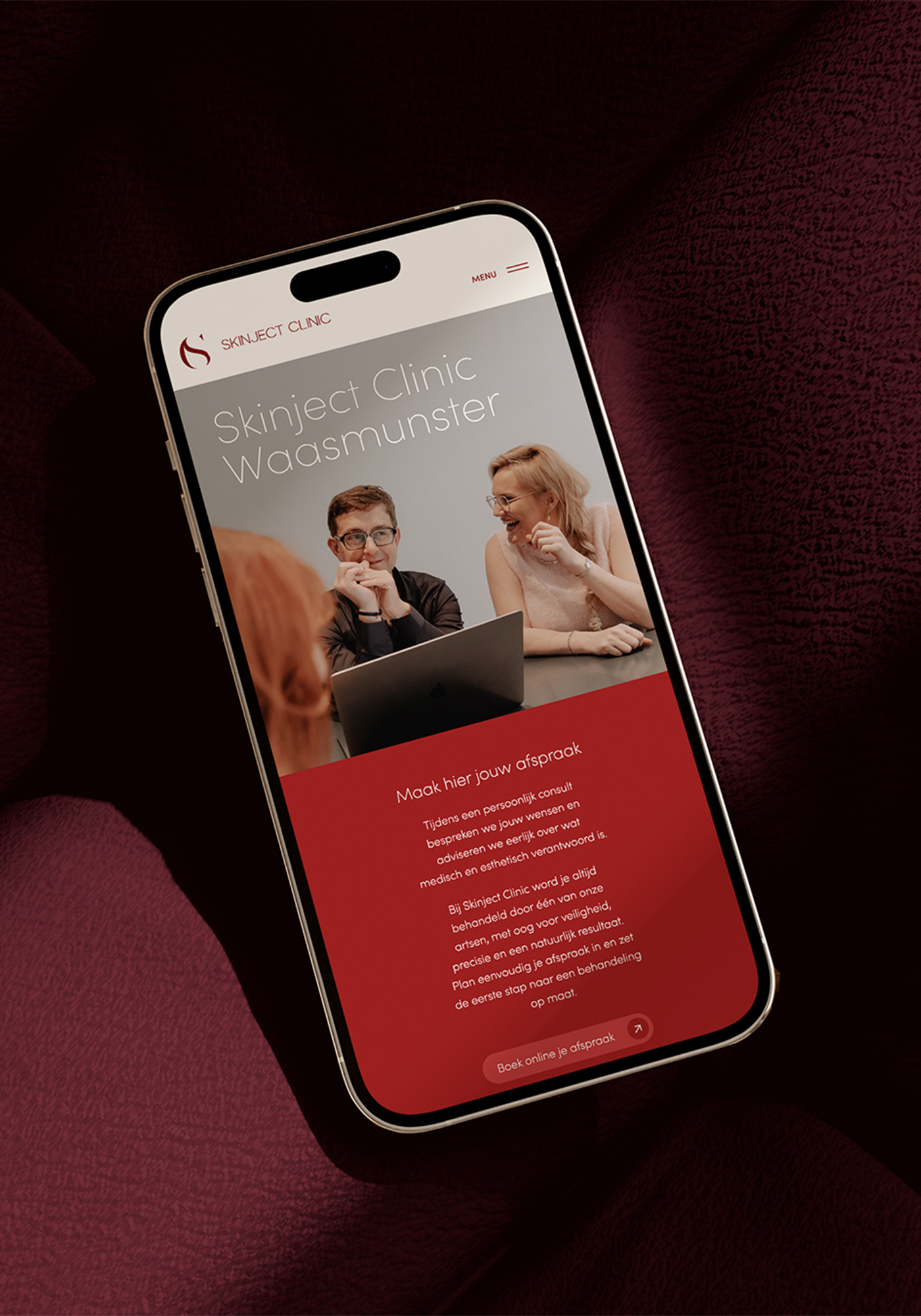 skinject clinic
