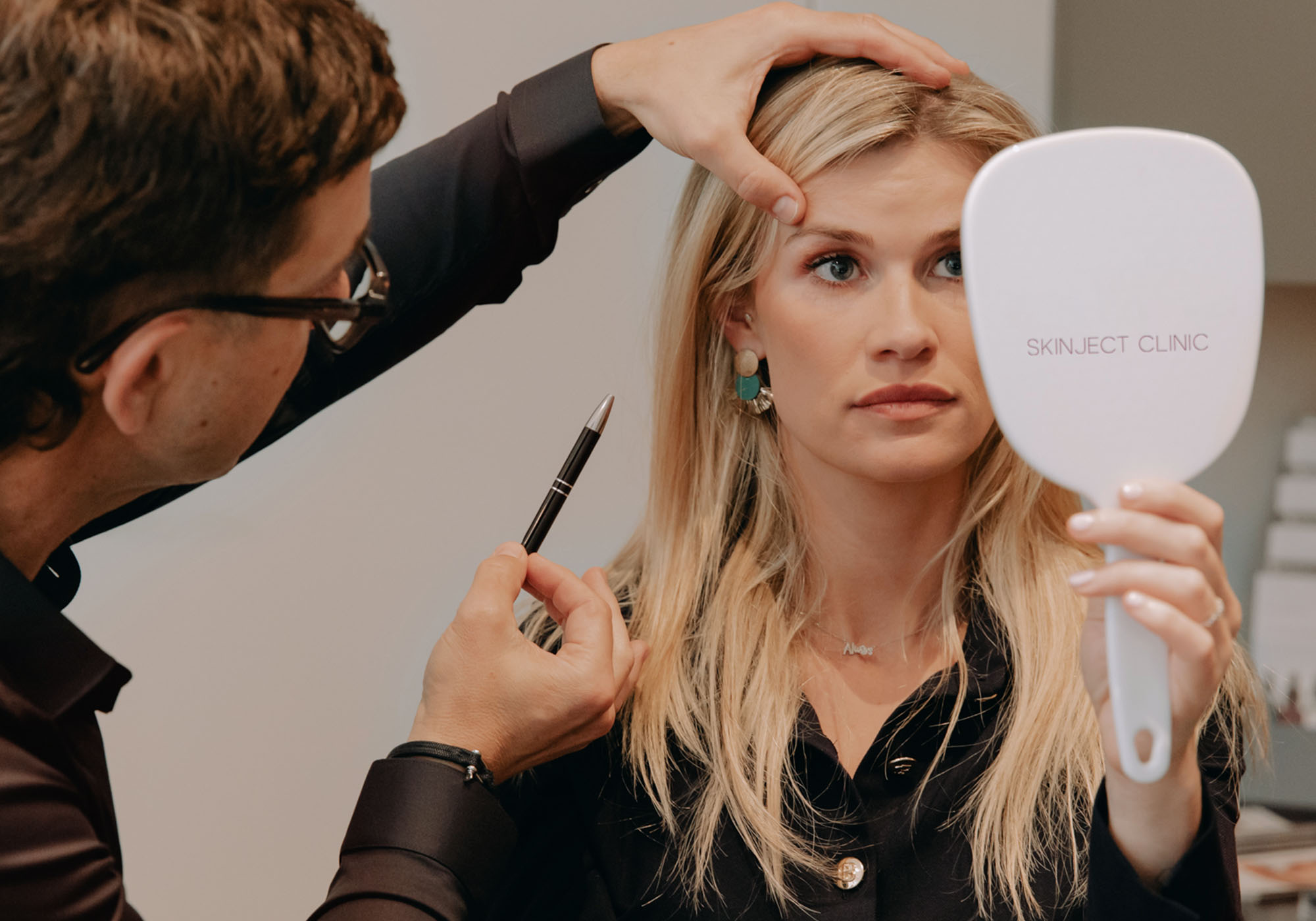 skinject clinic