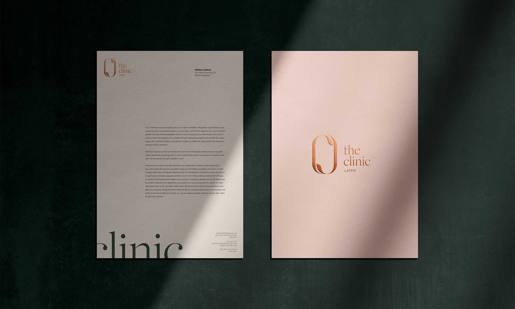 the clinic latem