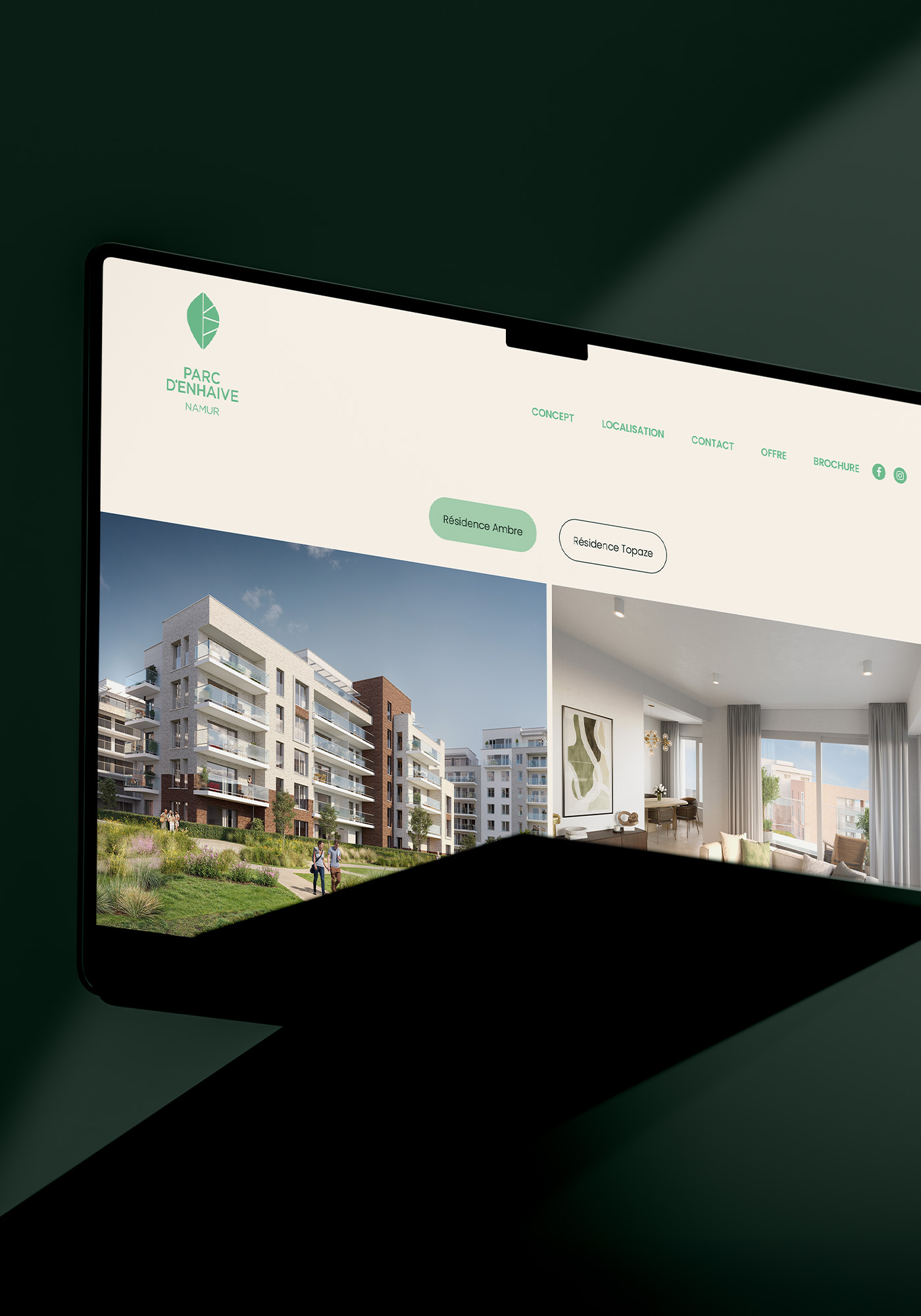 unibra real estate