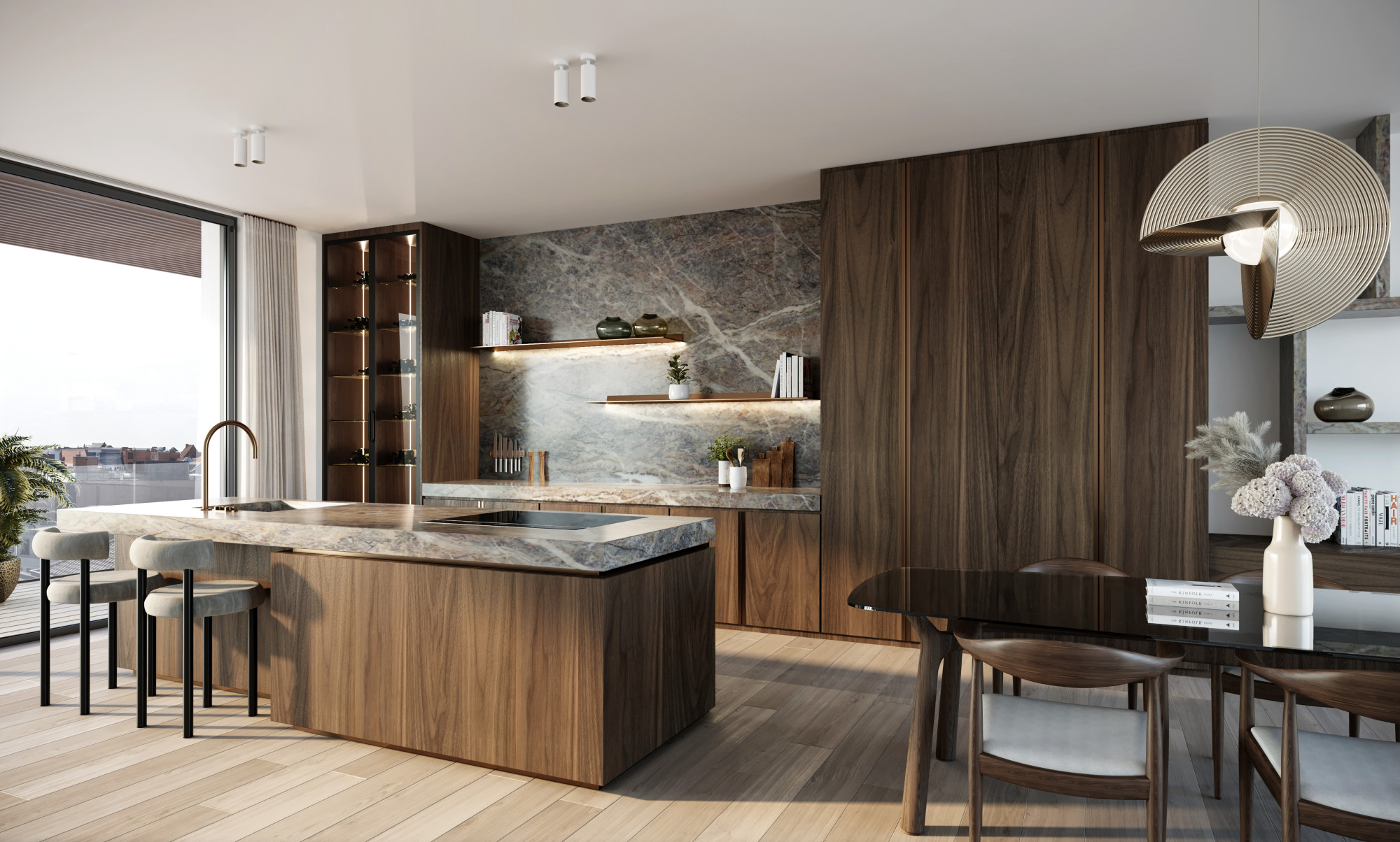 unibra real estate