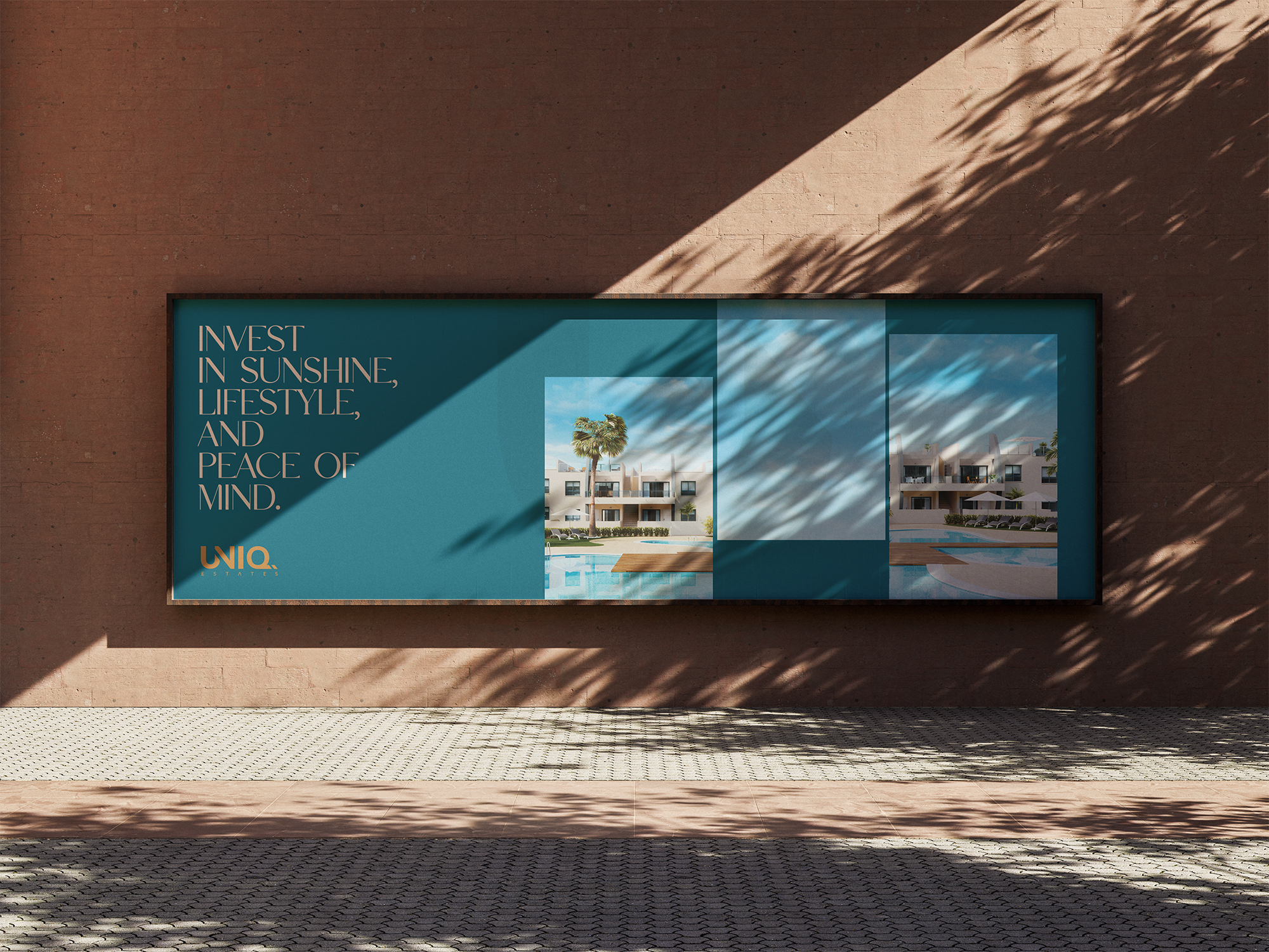 uniq estates
