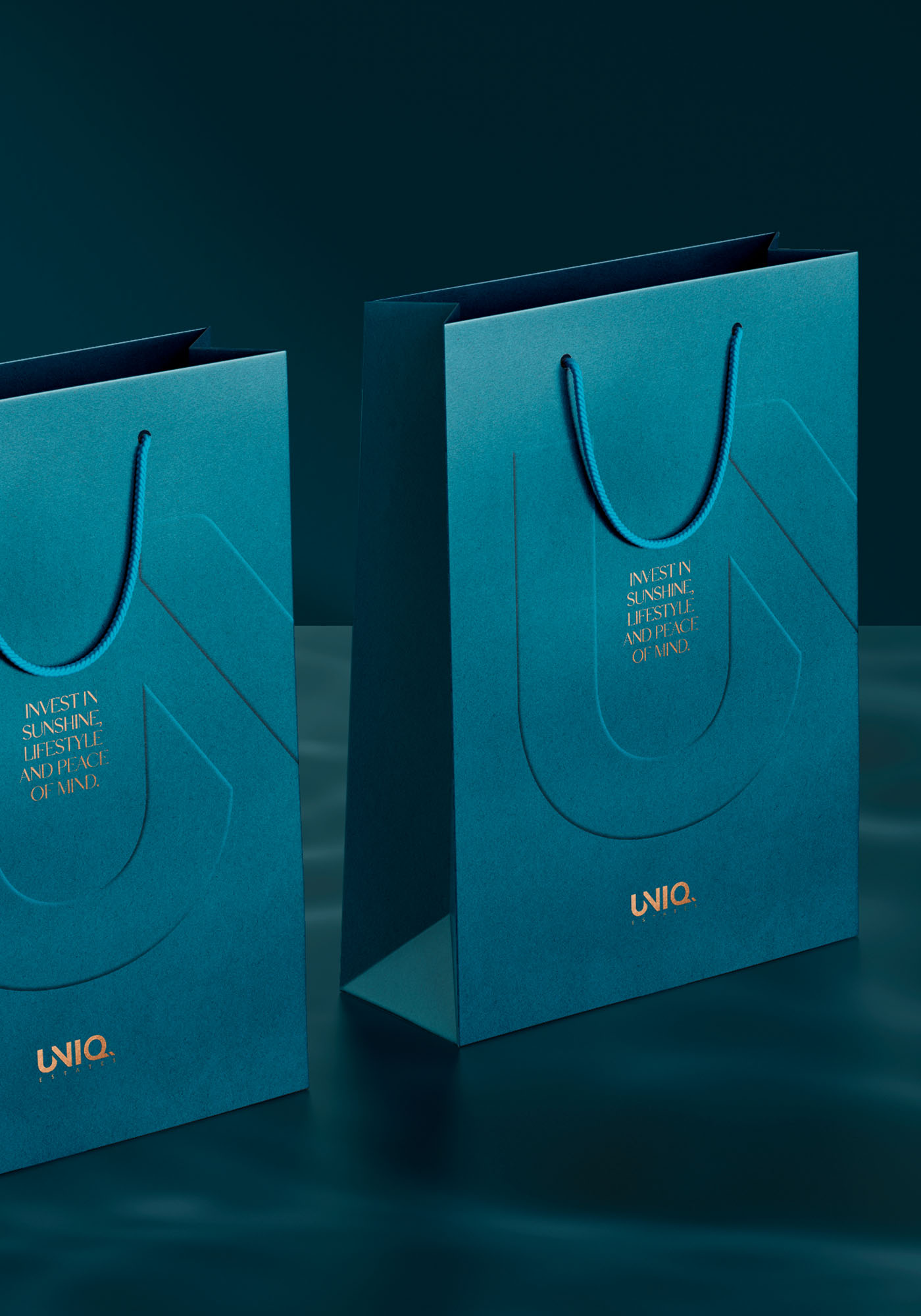 uniq estates