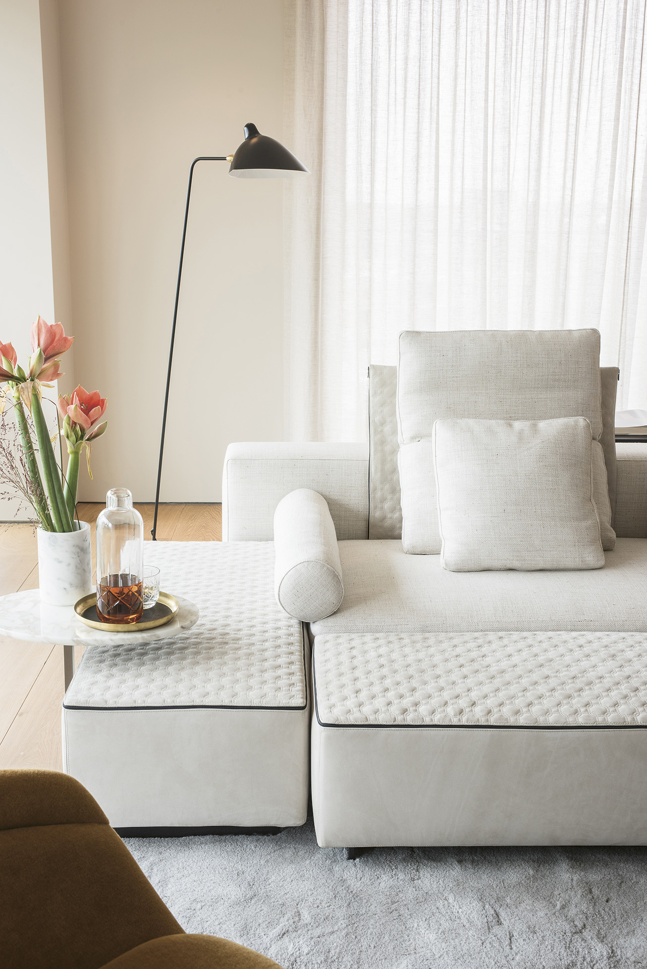 balo design boutique: bart lodewyckx en lou vanhees