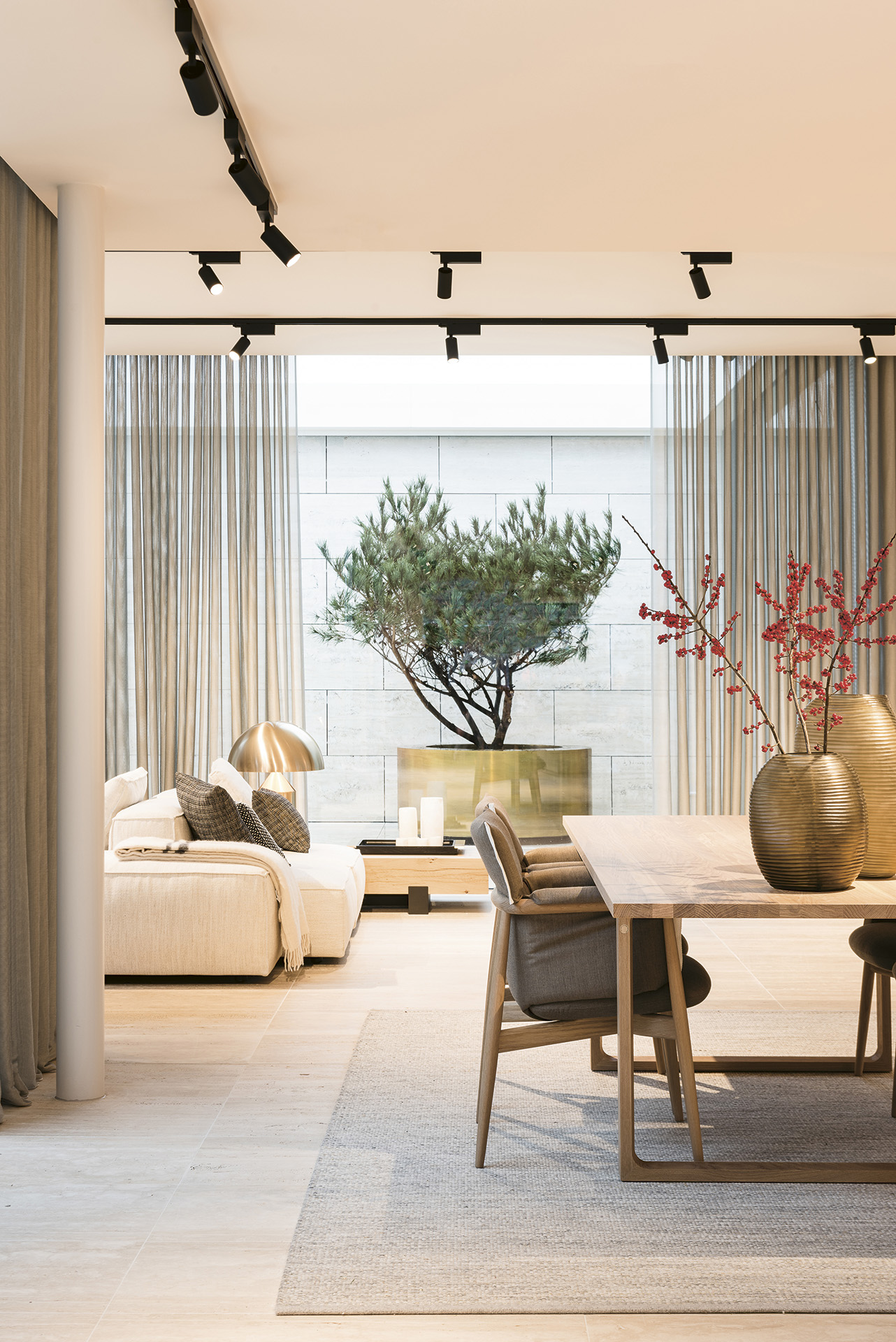 balo design boutique: bart lodewyckx en lou vanhees