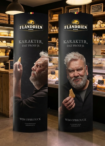Brand awareness