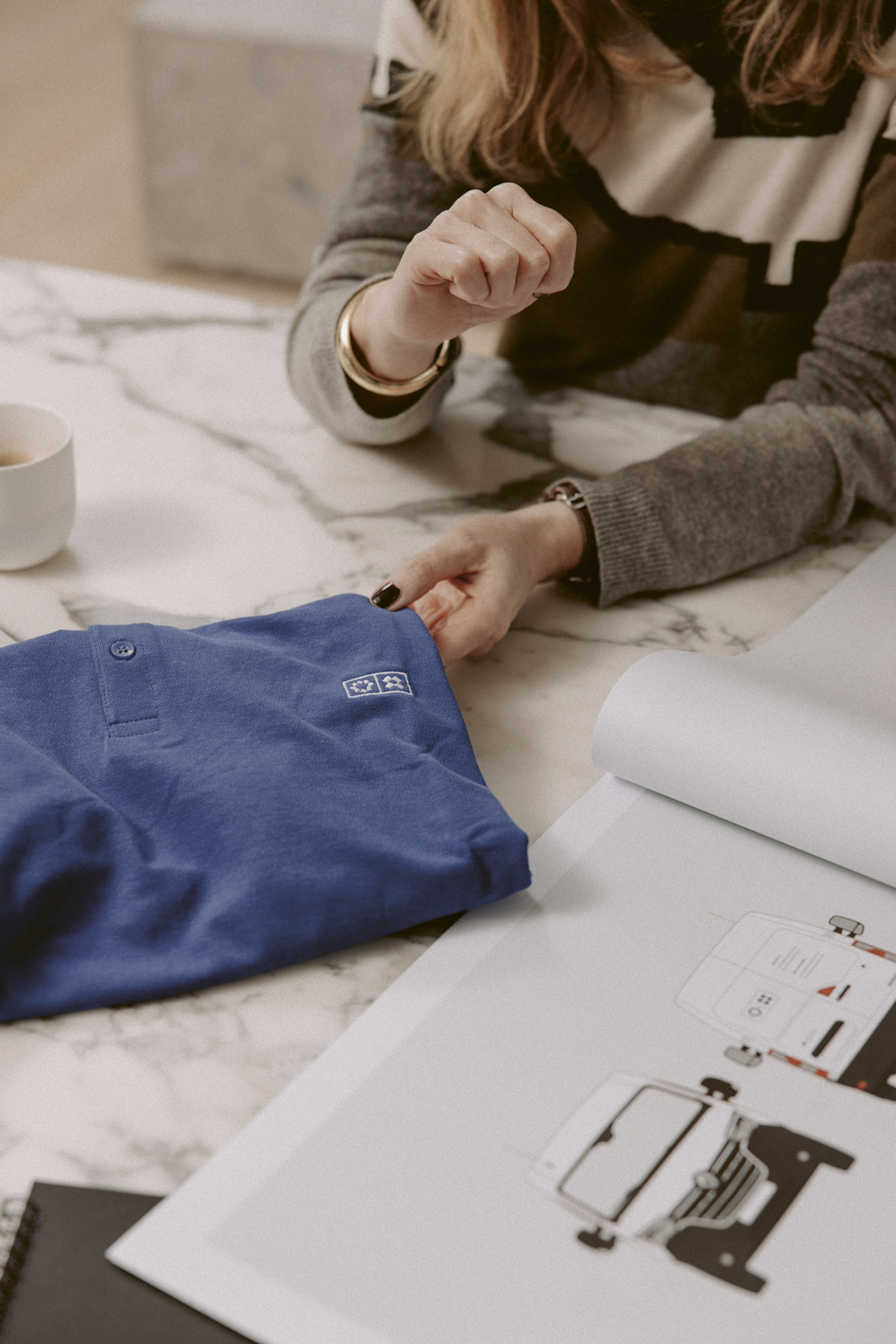 isosell: guillaume vereenooghe