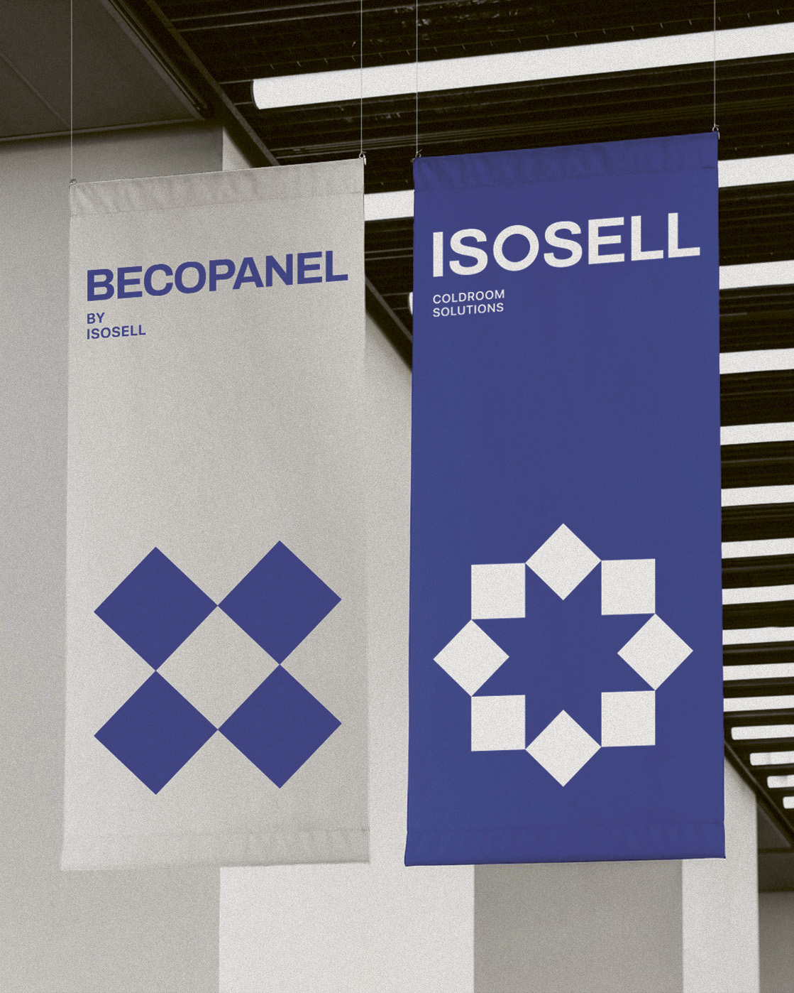 isosell: guillaume vereenooghe