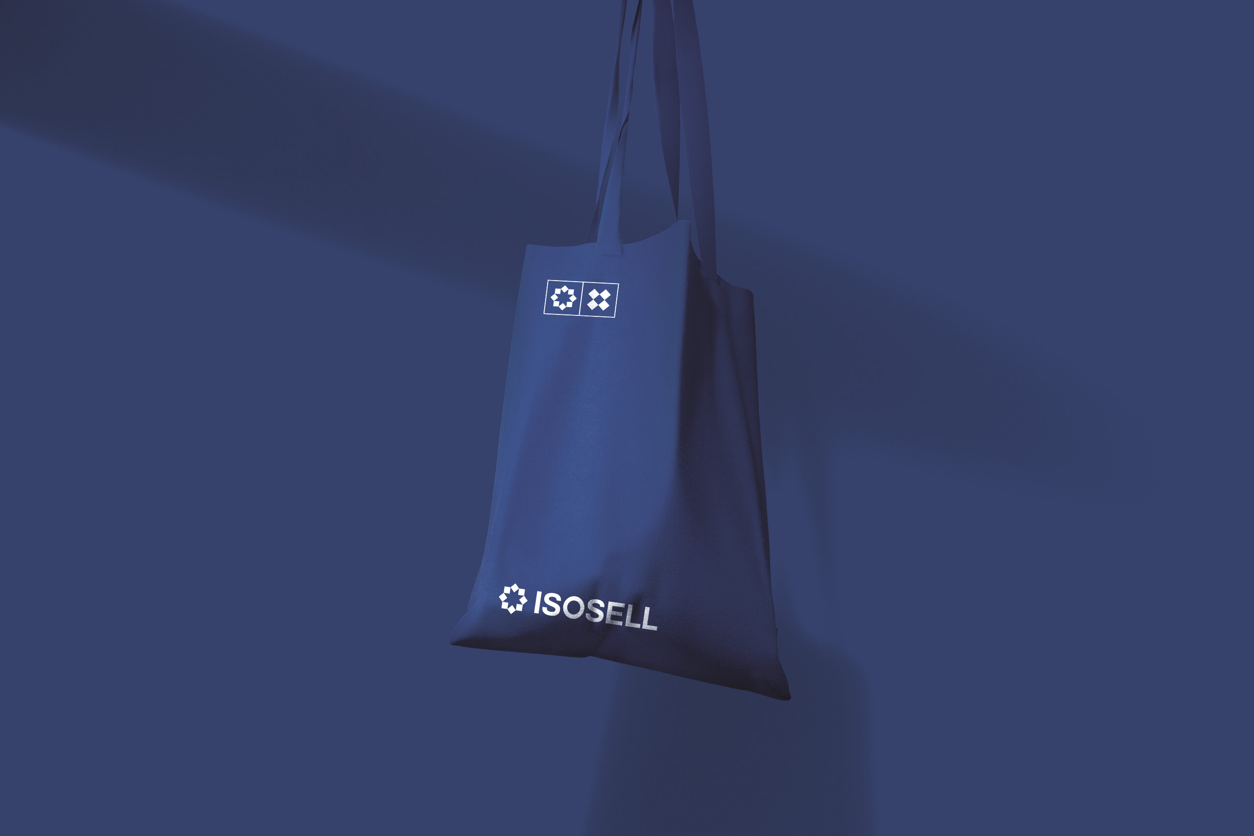 isosell: guillaume vereenooghe