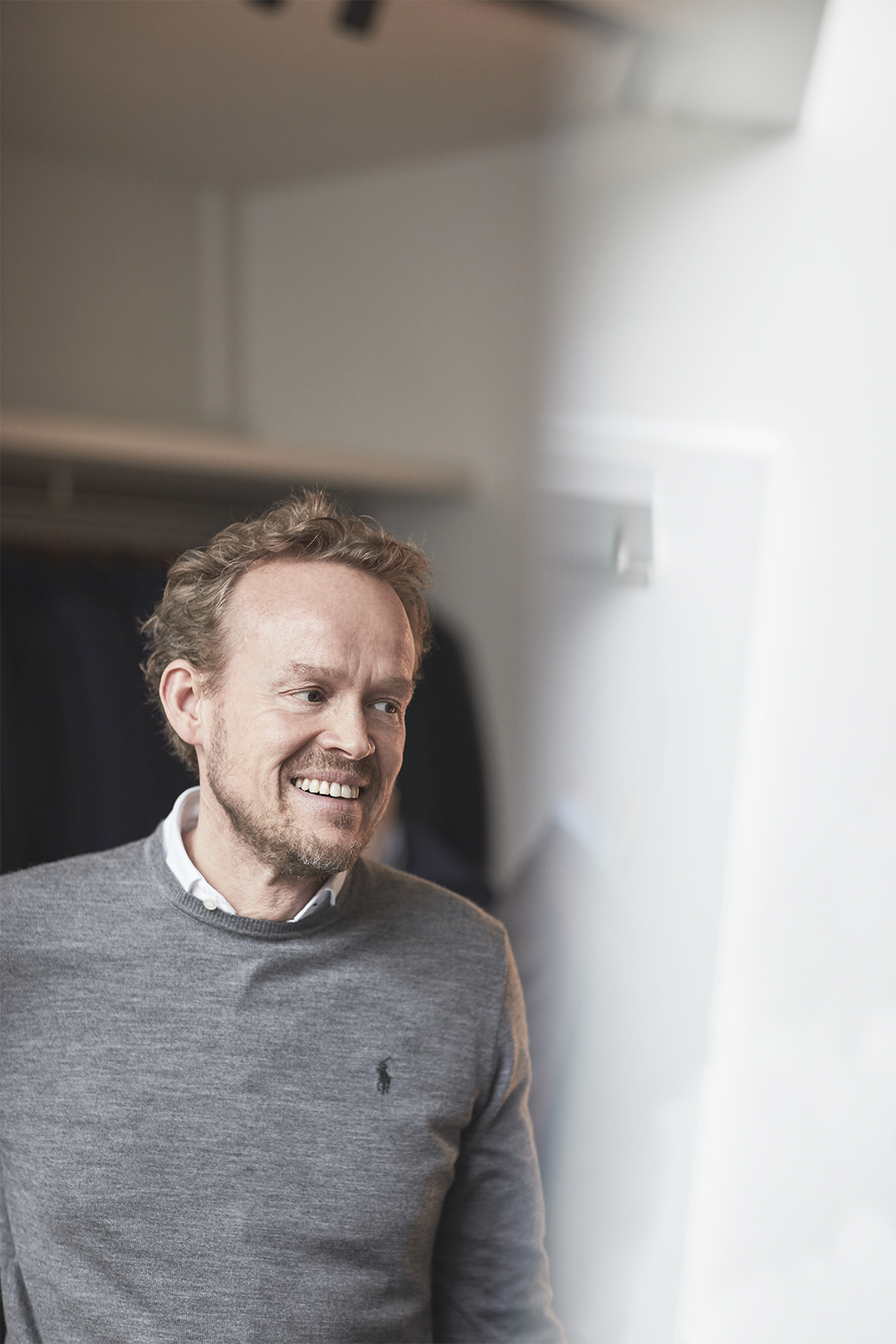 louis francois tailor: frank brysse