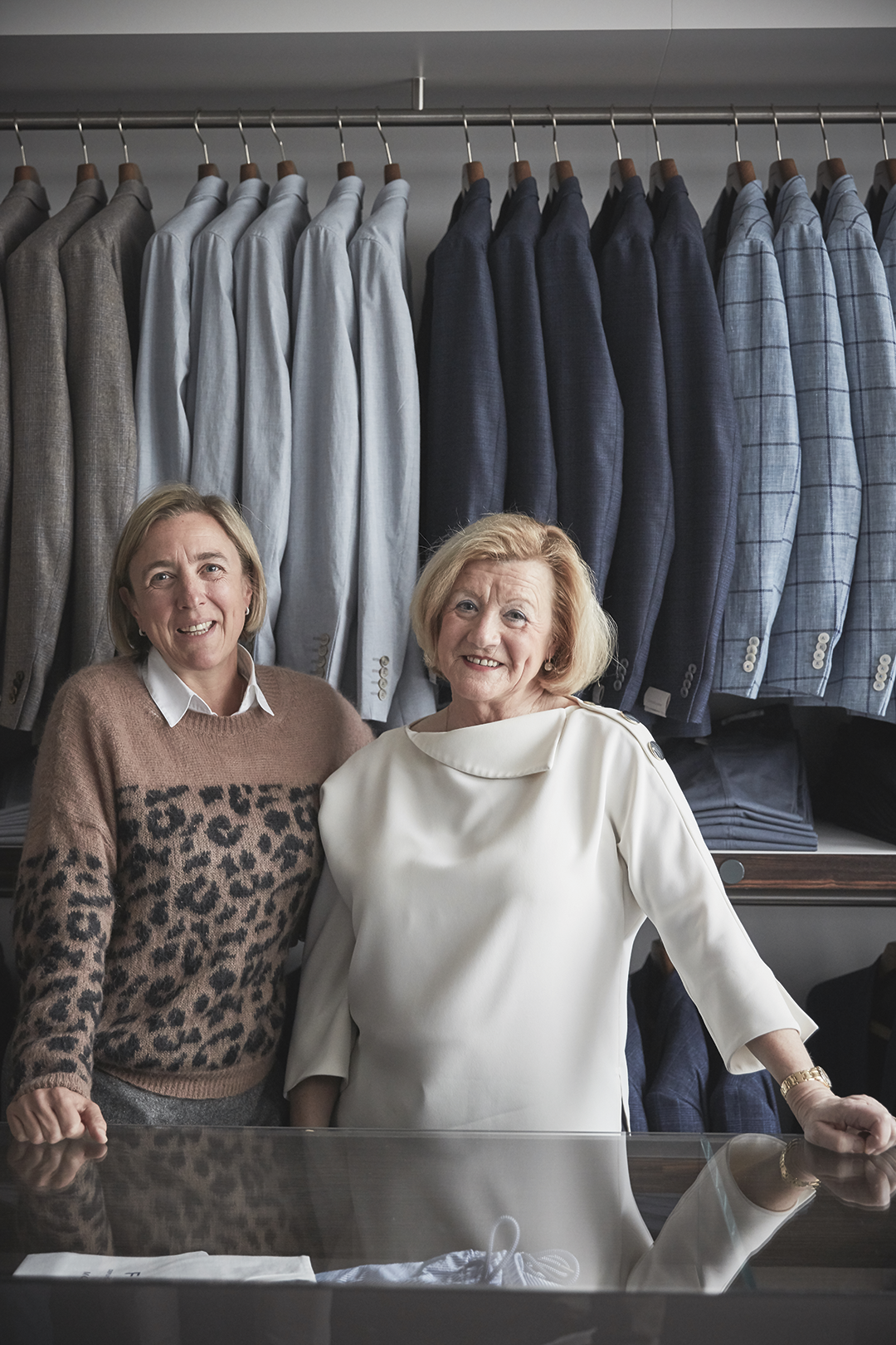 louis francois tailor: frank brysse