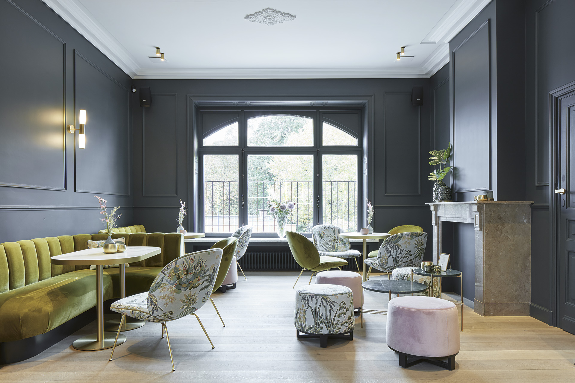 mania-k: heidi vandenabeele