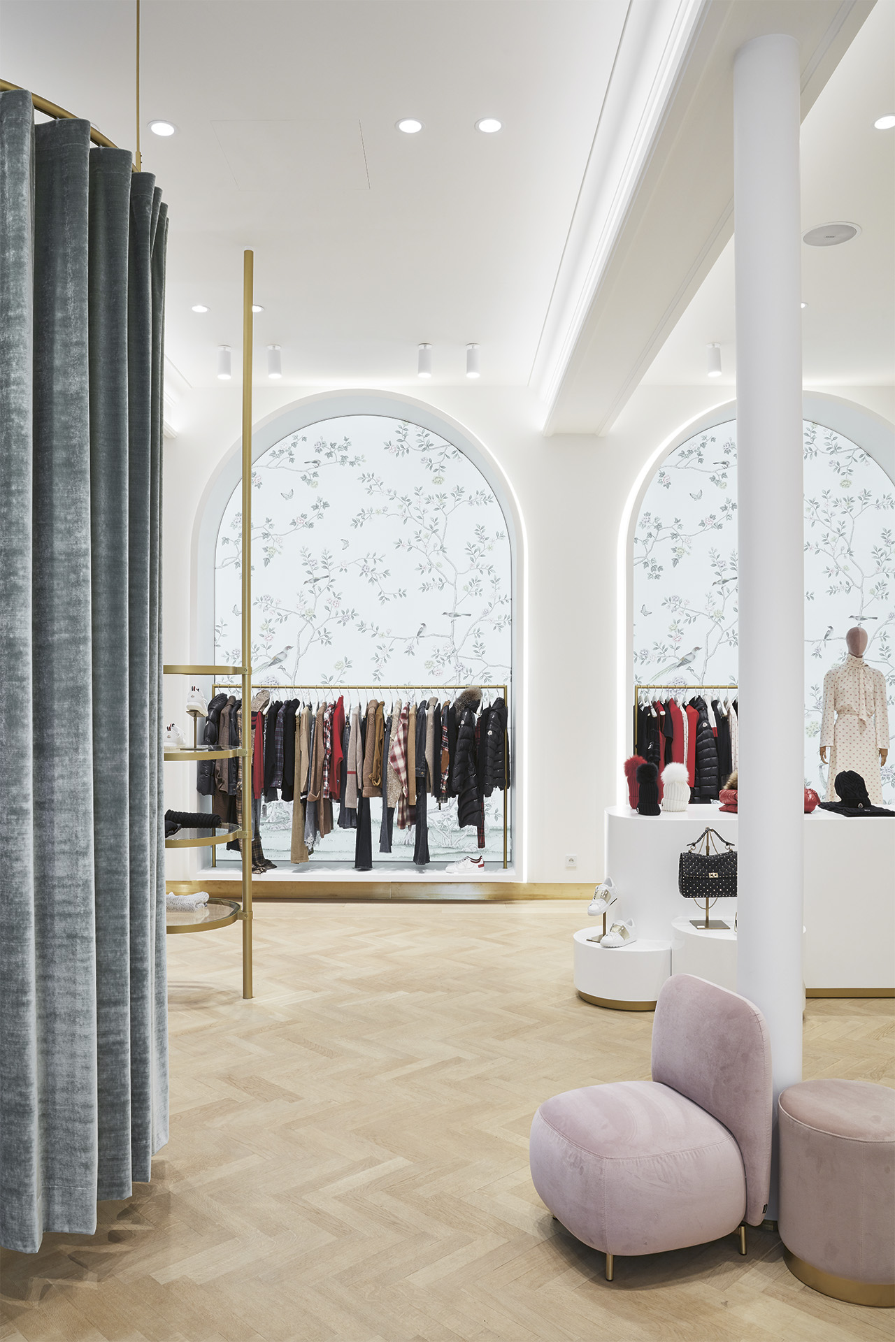 mania-k: heidi vandenabeele