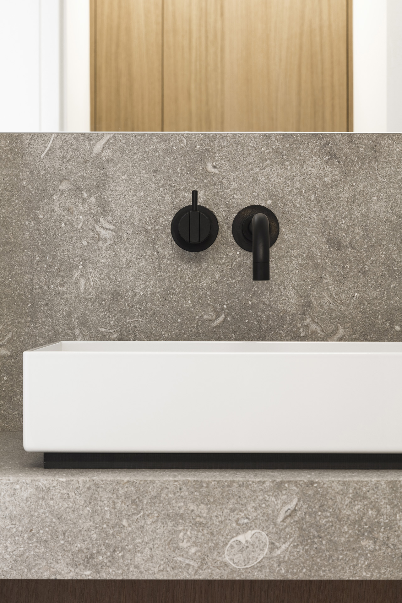 mvh architects: mieke van herck