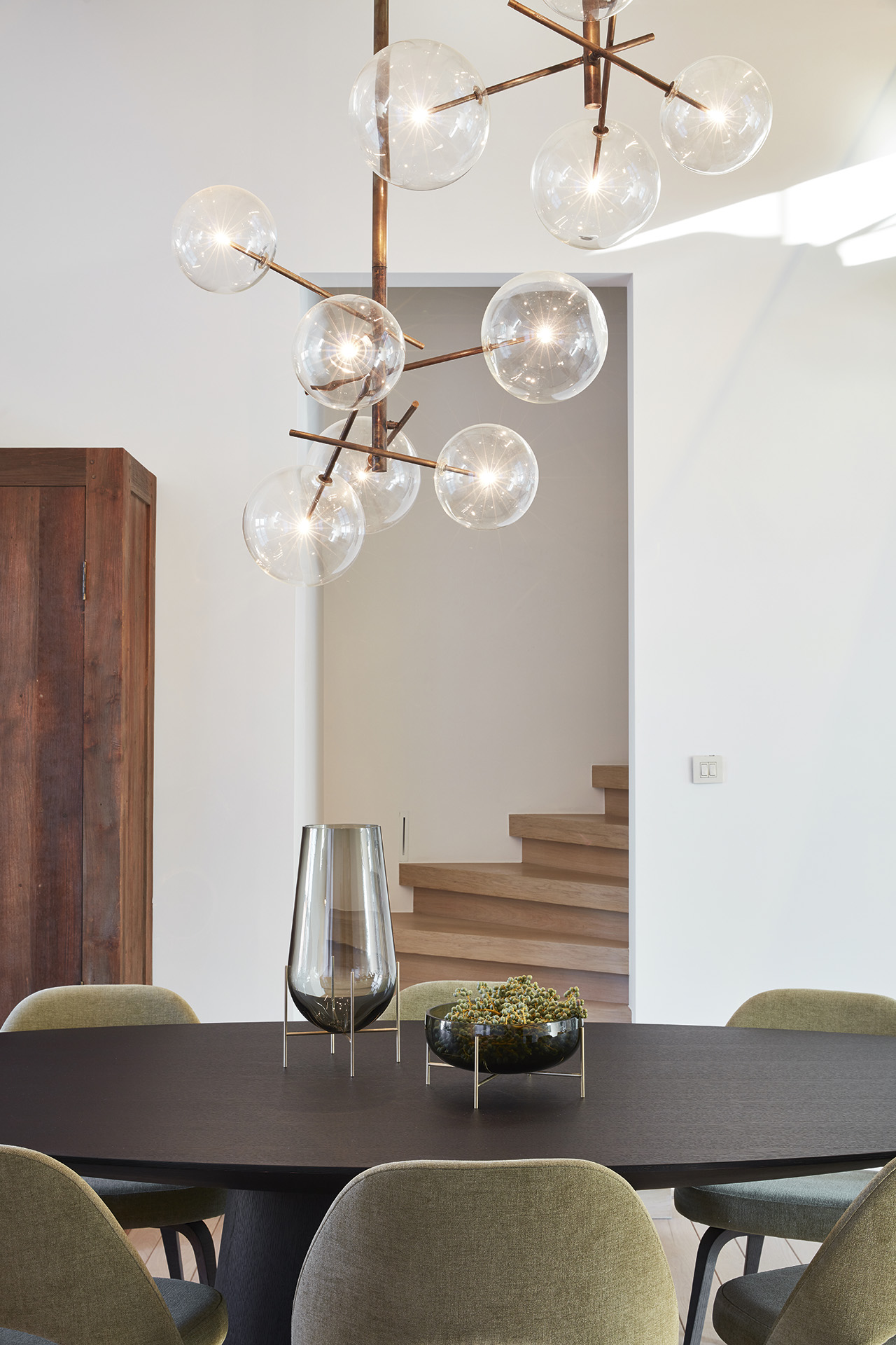 mvh architects: mieke van herck