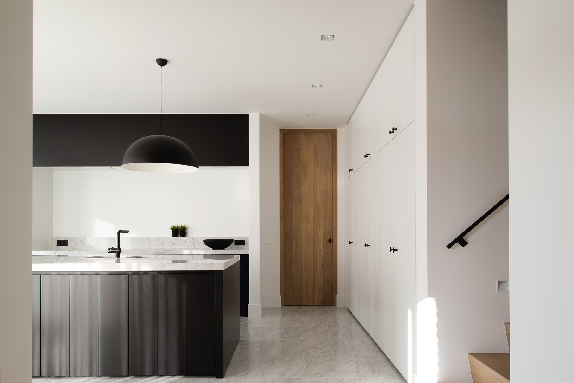 mvh architects: mieke van herck