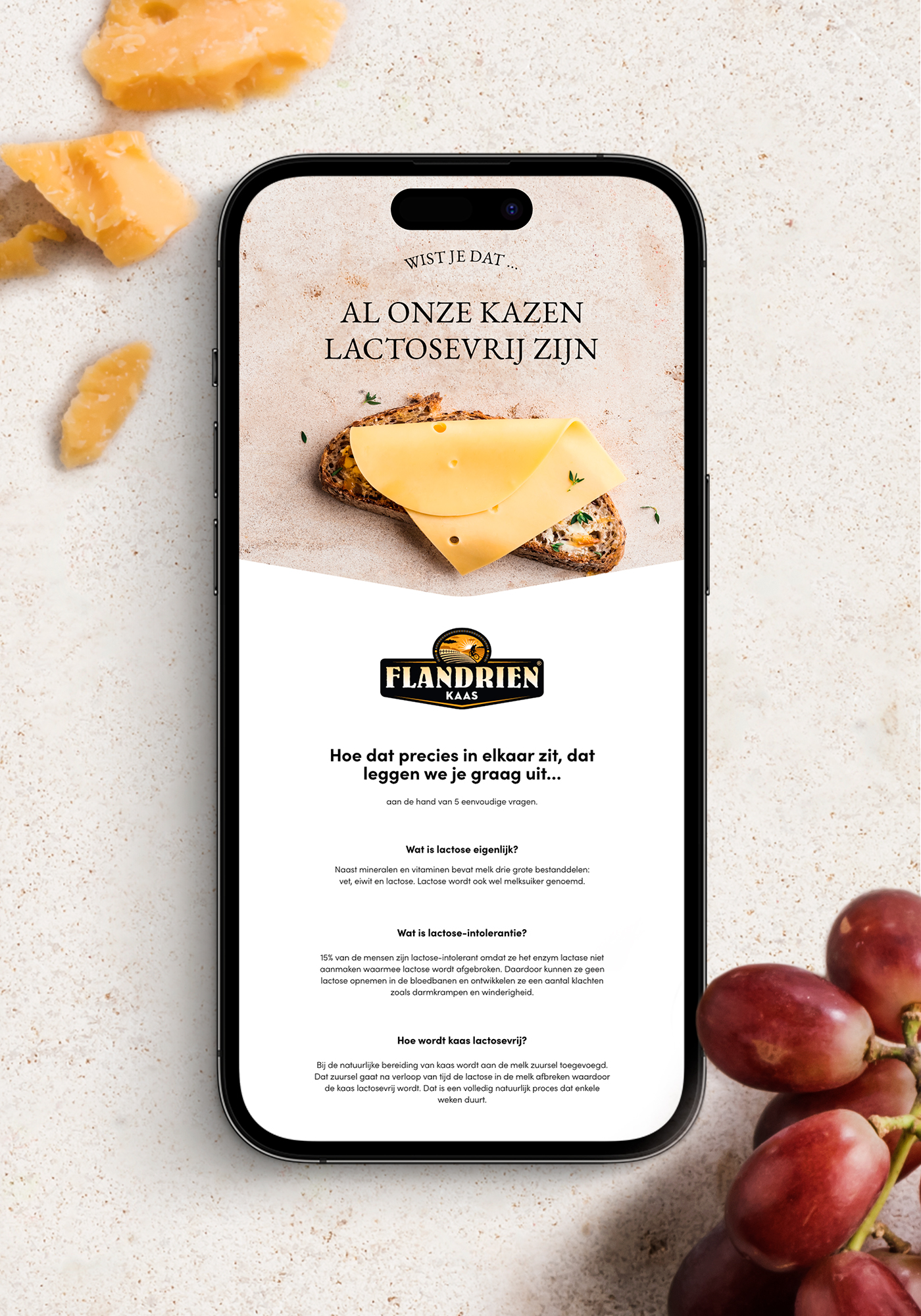 marketing