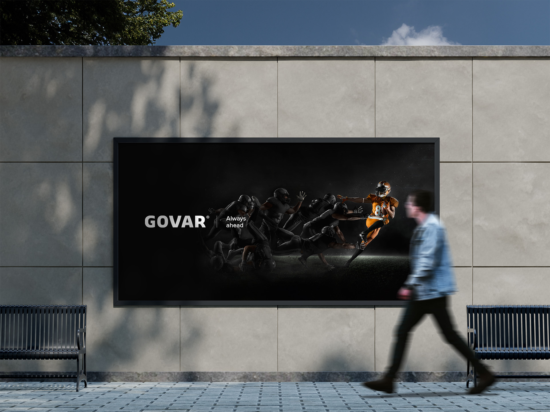 marketing