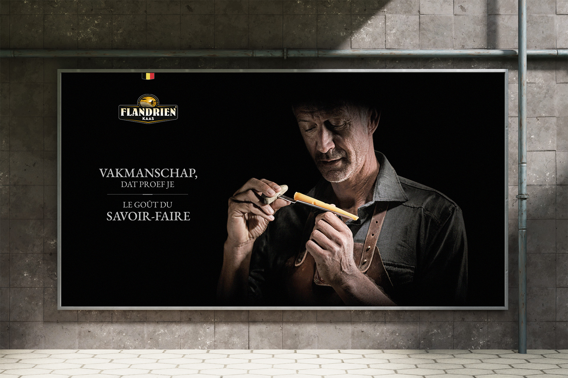 advertising