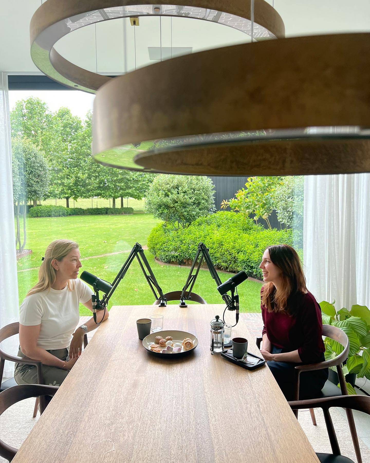 podcast