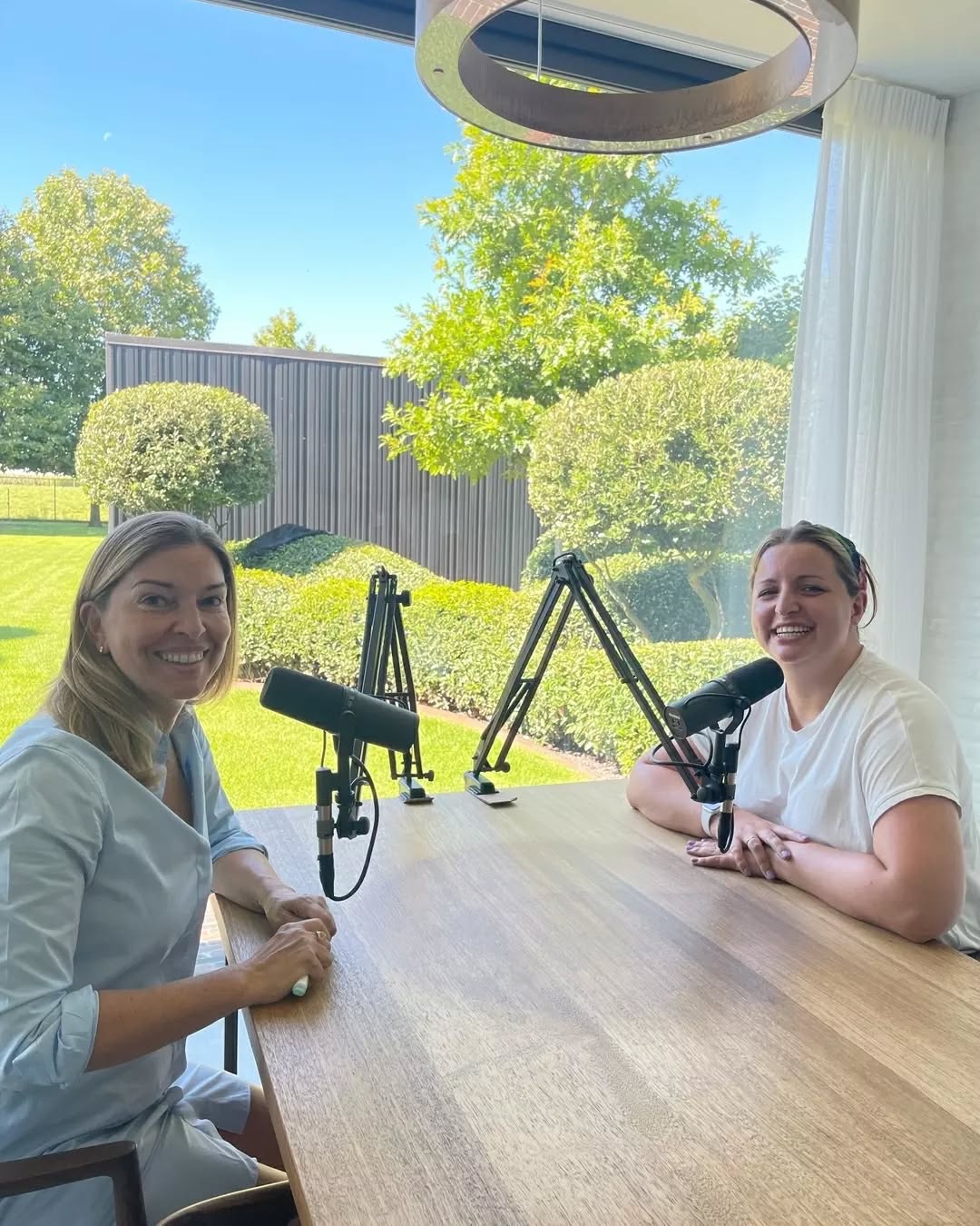 podcast