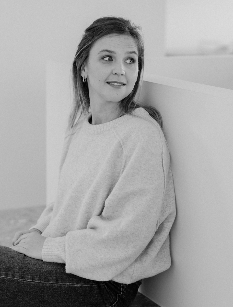 Julie