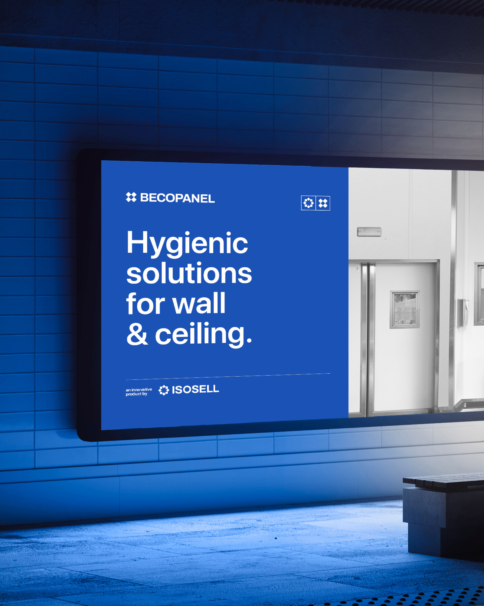 Reclame- en mediacampagne