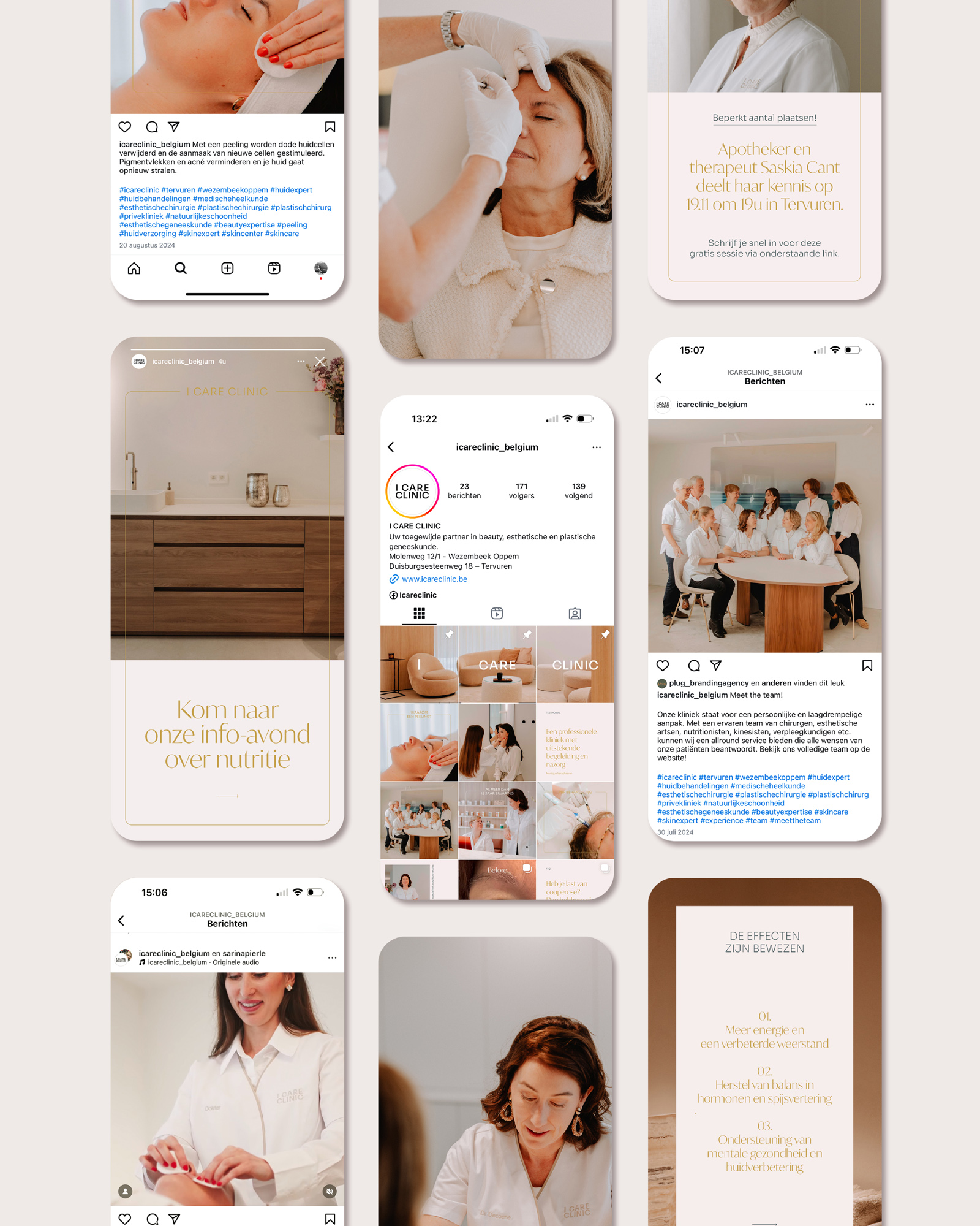 Website modemerk